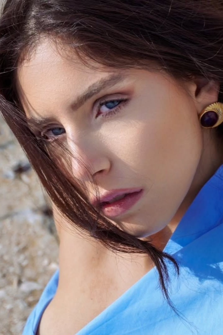 Christianna — Model & Hostess in &Alpha;&theta;ή&nu;&alpha; photo 9
