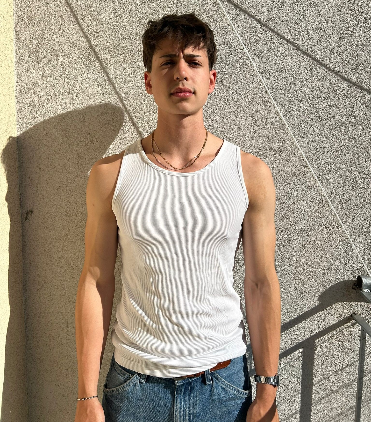 Matthias — Model & Host in Graz photo 1