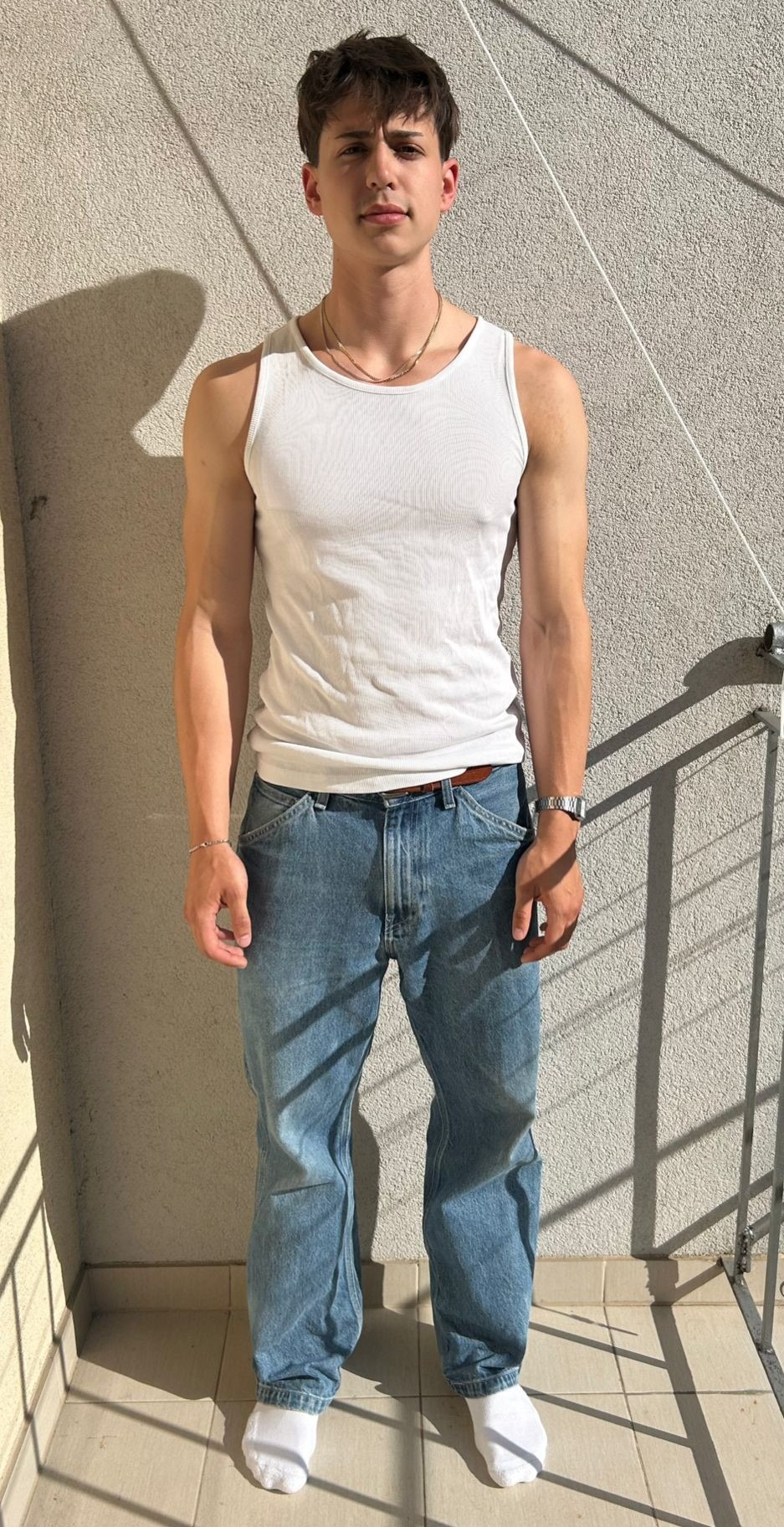 Matthias — Model & Host in Graz photo 2