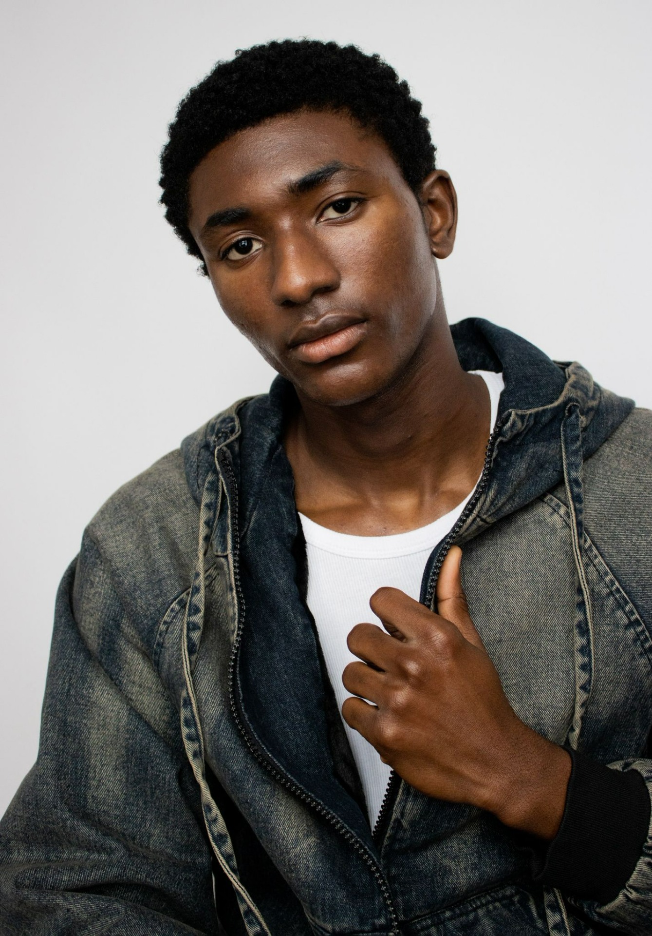 Michael — Model & Host in Greater London photo 1
