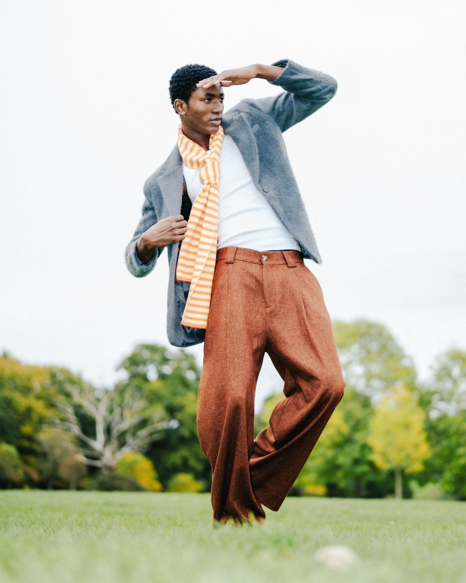 Michael — Model & Host in Greater London photo 10