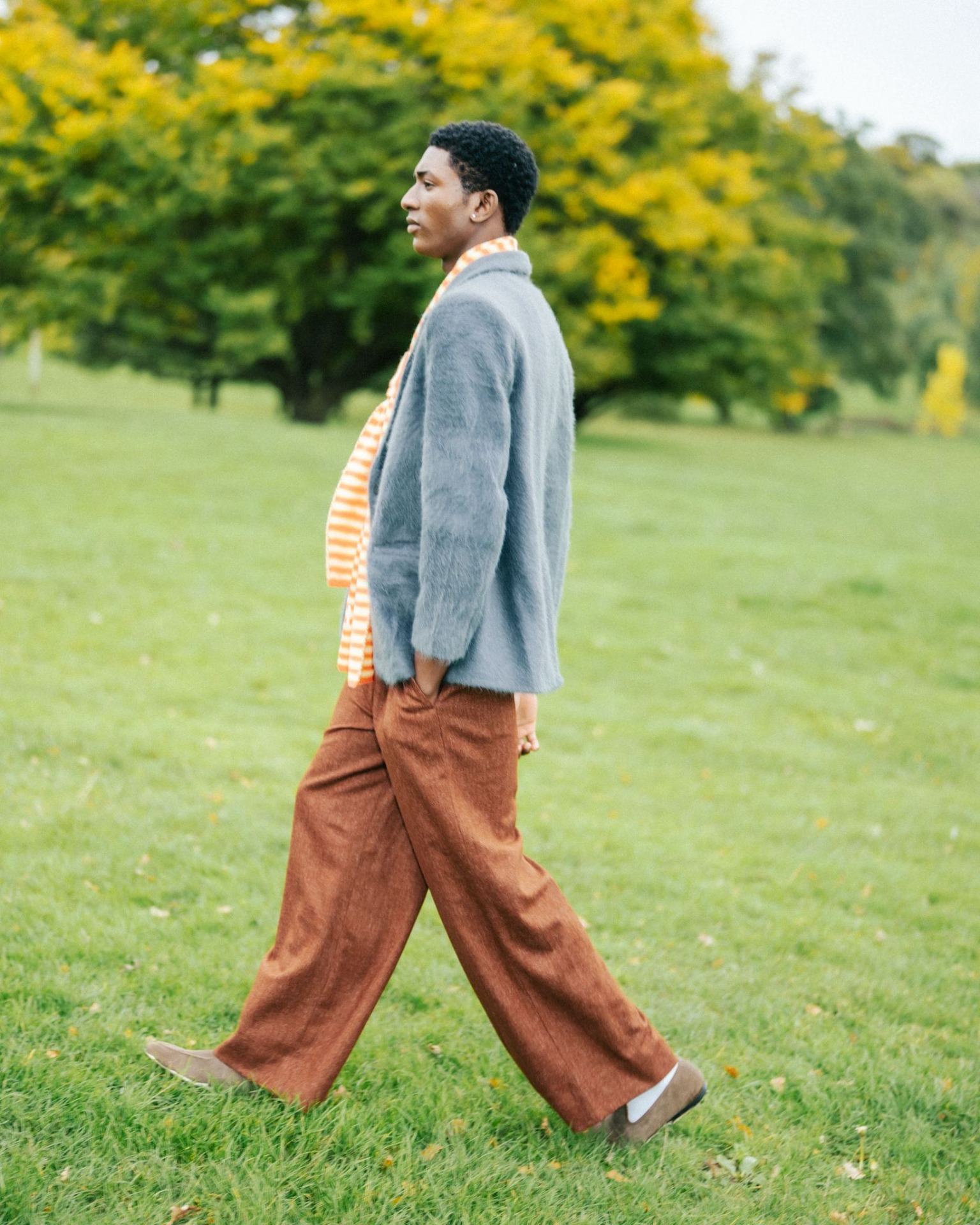 Michael — Model & Host in Greater London photo 11