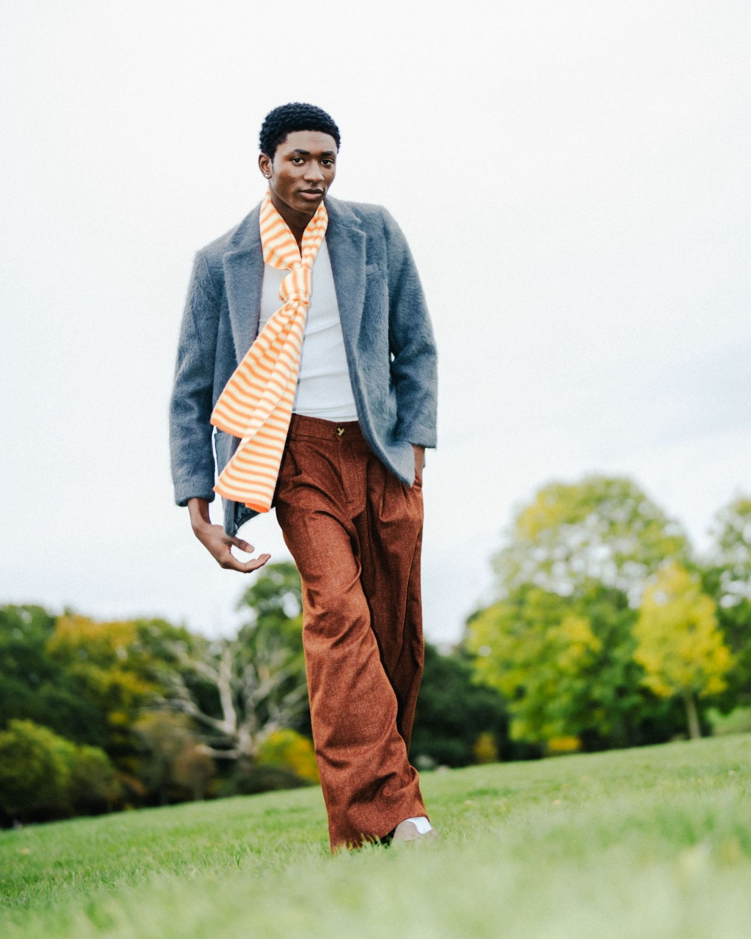 Michael — Model & Host in Greater London photo 12