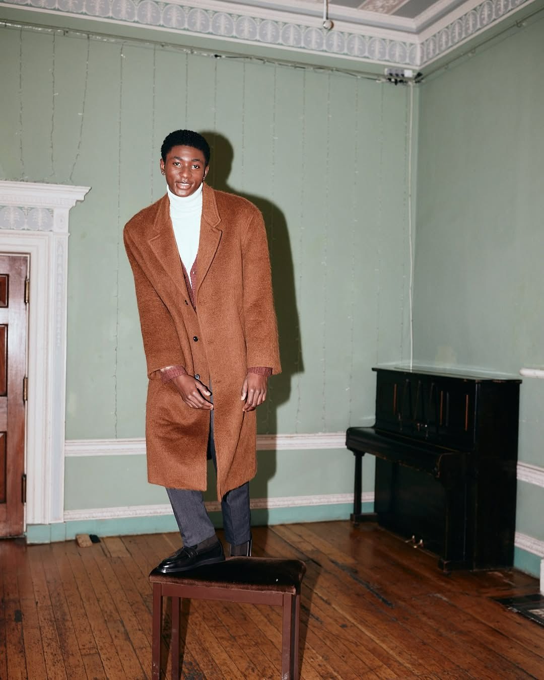 Michael — Model & Host in Greater London photo 14