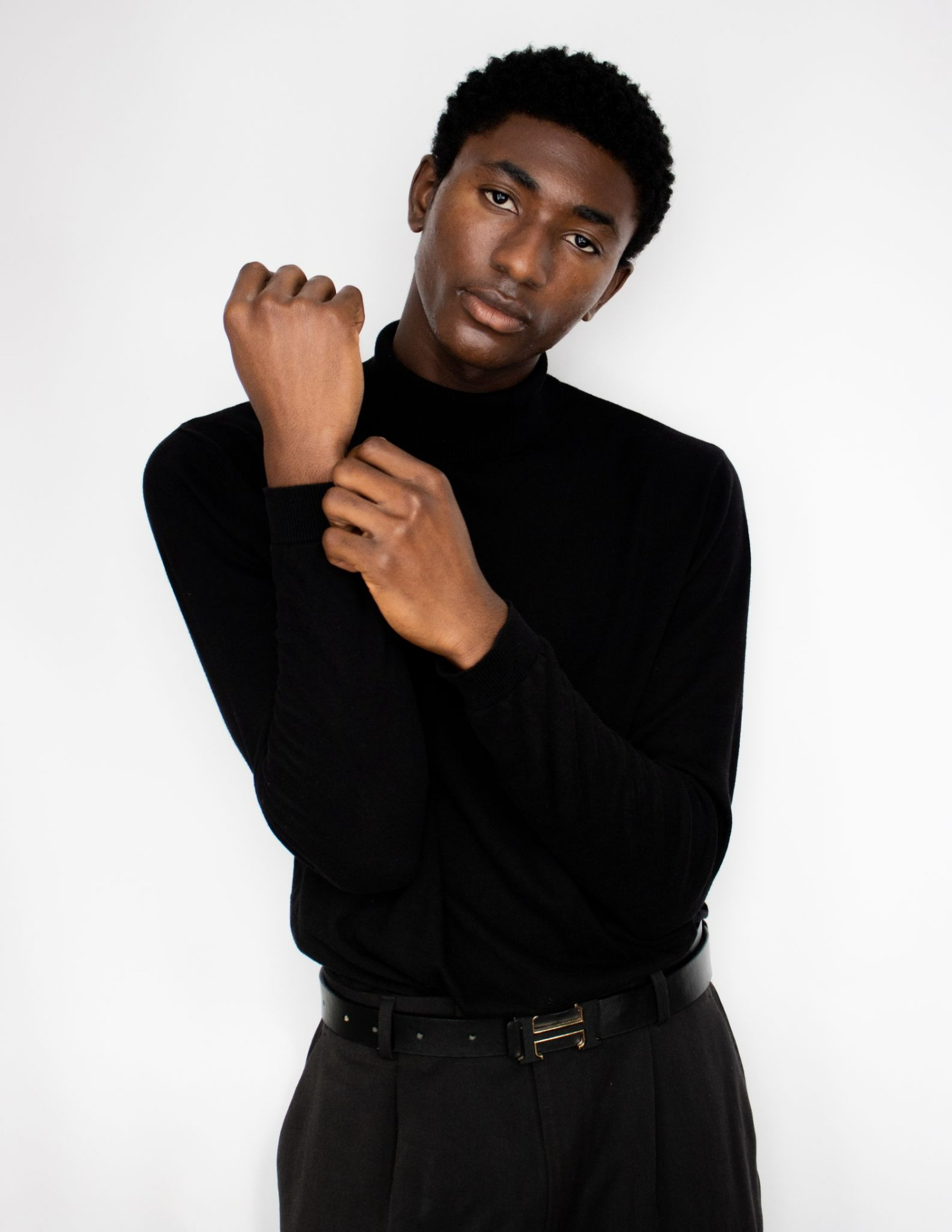 Michael — Model & Host in Greater London photo 18