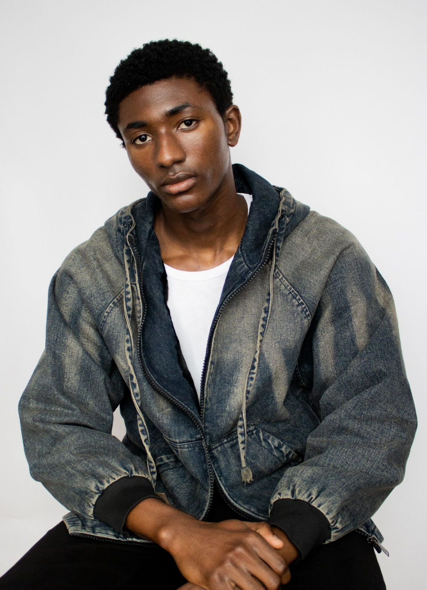Michael — Model & Host in Greater London photo 2