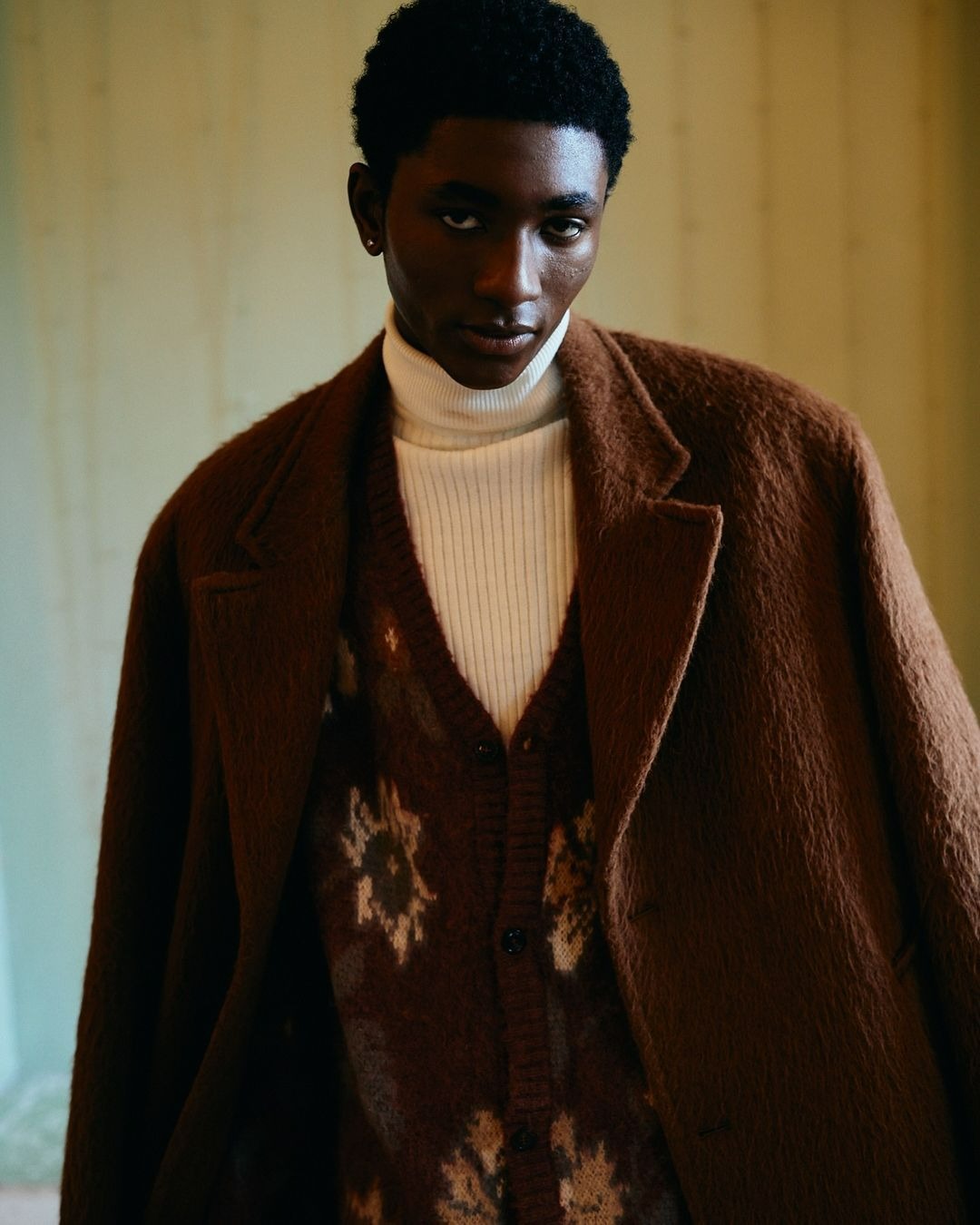 Michael — Model & Host in Greater London photo 20