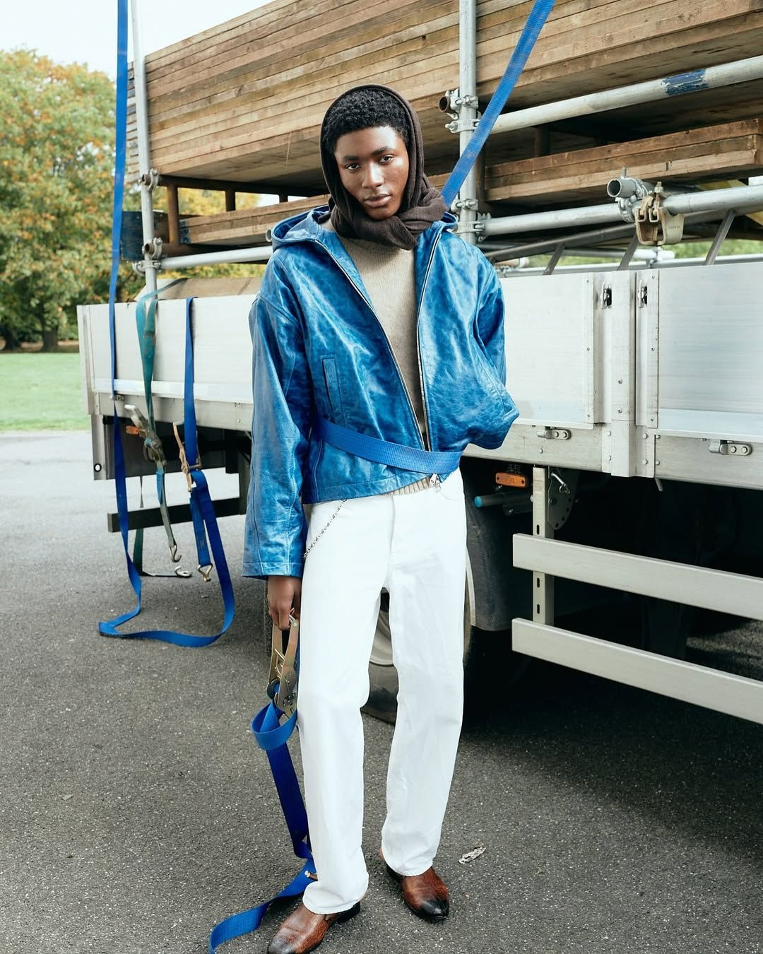 Michael — Model & Host in Greater London photo 22