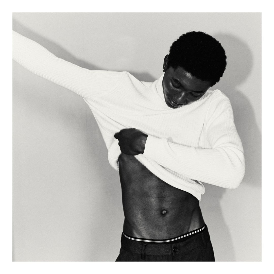 Michael — Model & Host in Greater London photo 23