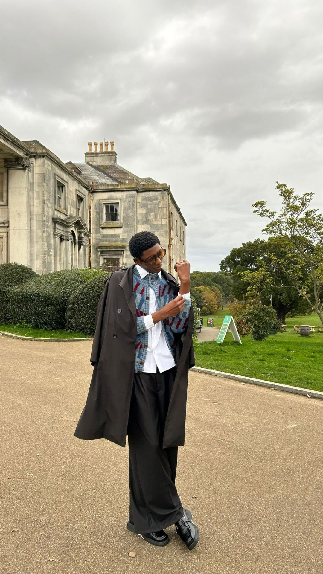 Michael — Model & Host in Greater London photo 26
