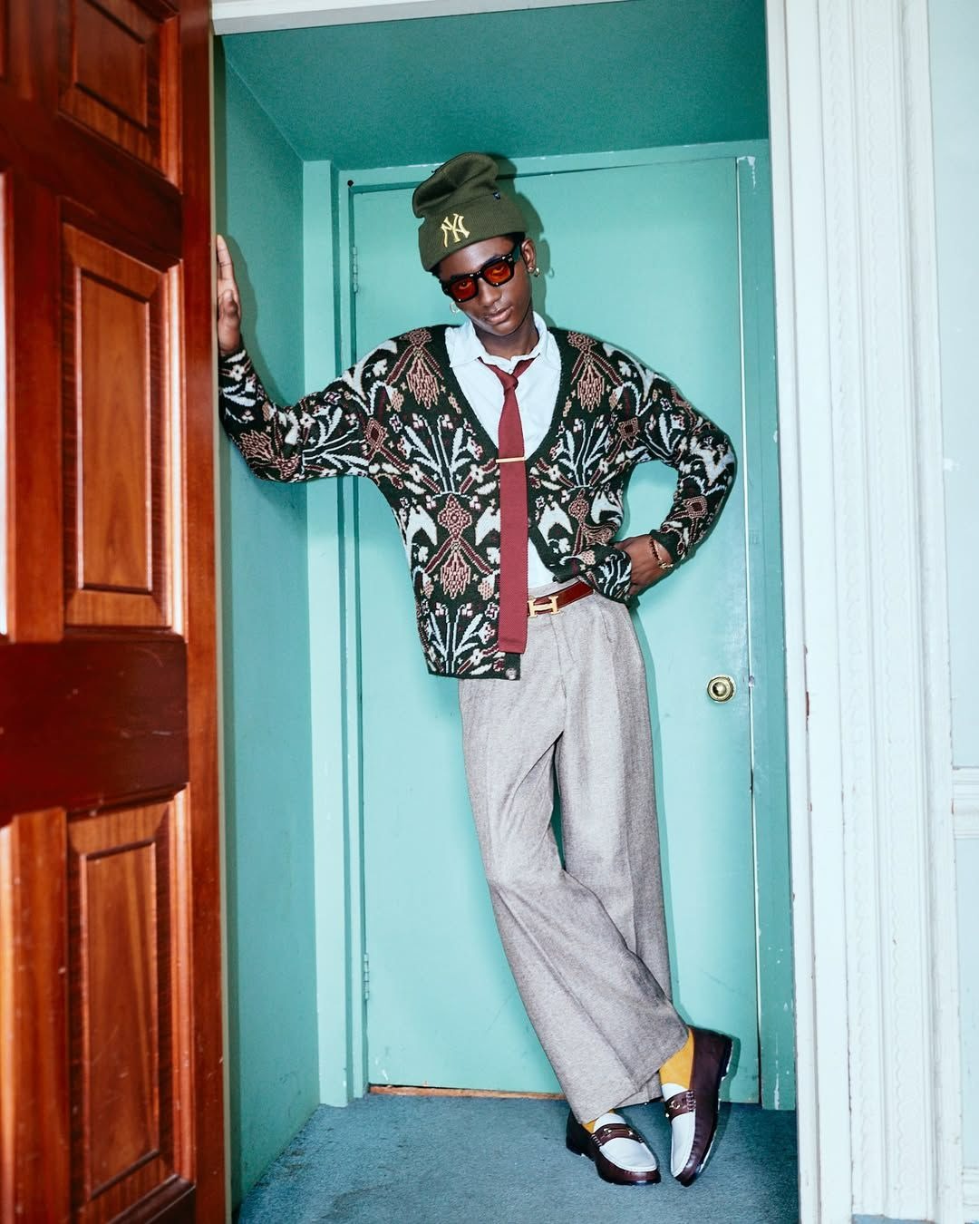 Michael — Model & Host in Greater London photo 27