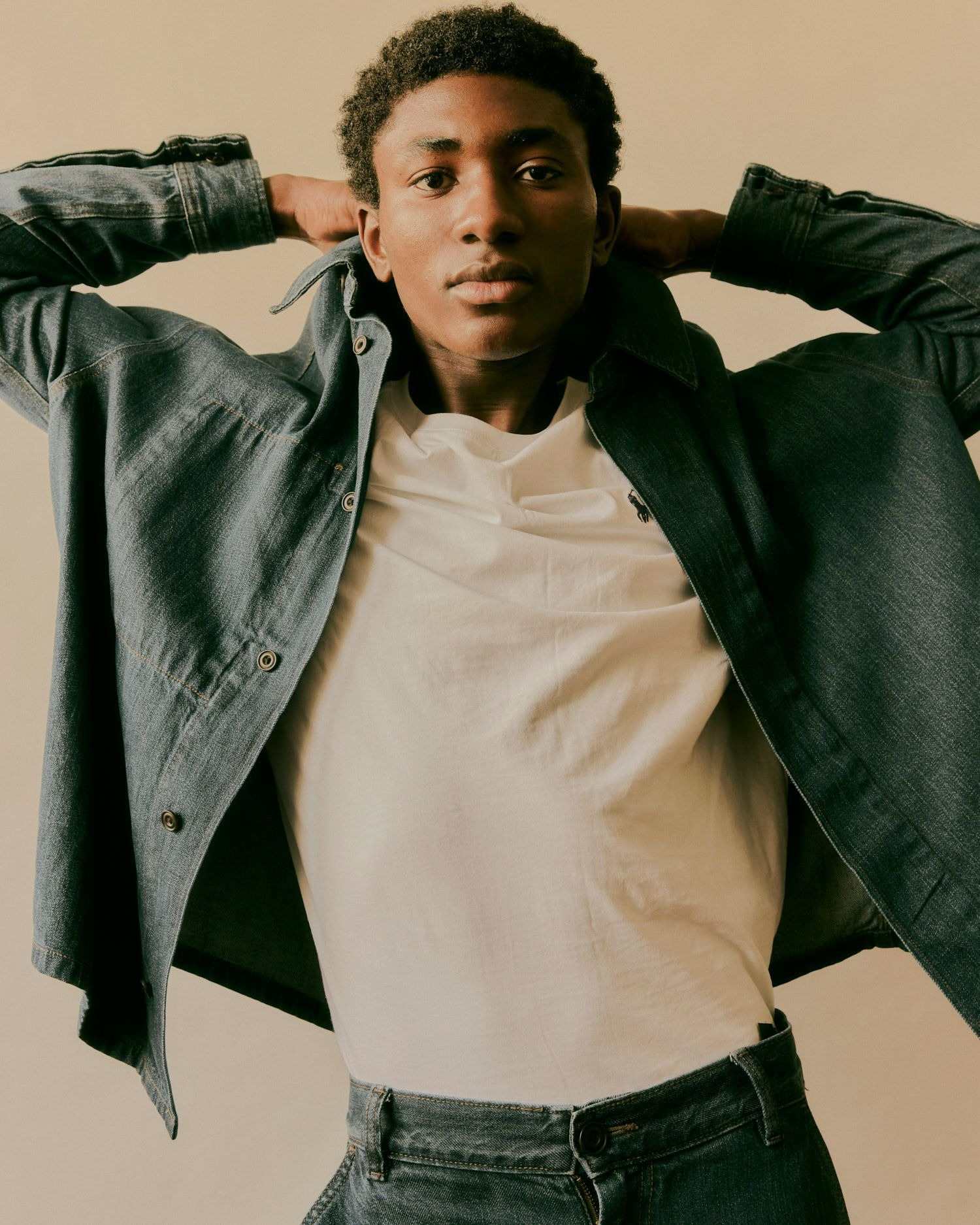 Michael — Model & Host in Greater London photo 3