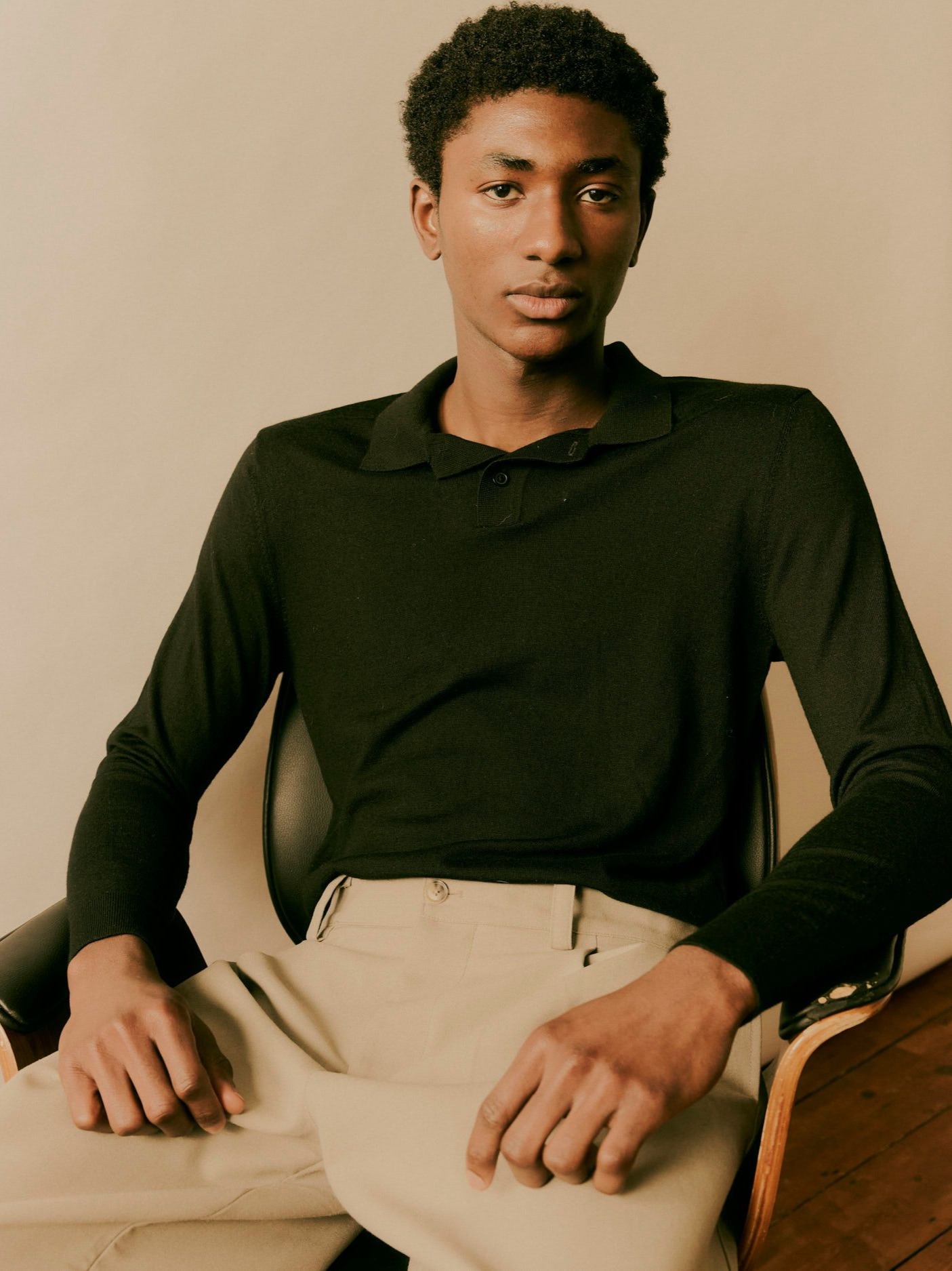 Michael — Model & Host in Greater London photo 30