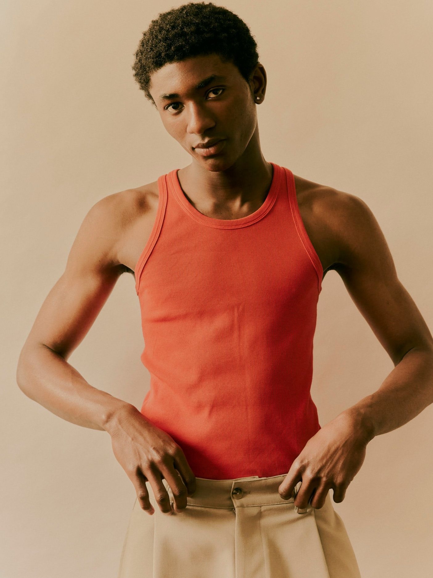 Michael — Model & Host in Greater London photo 31