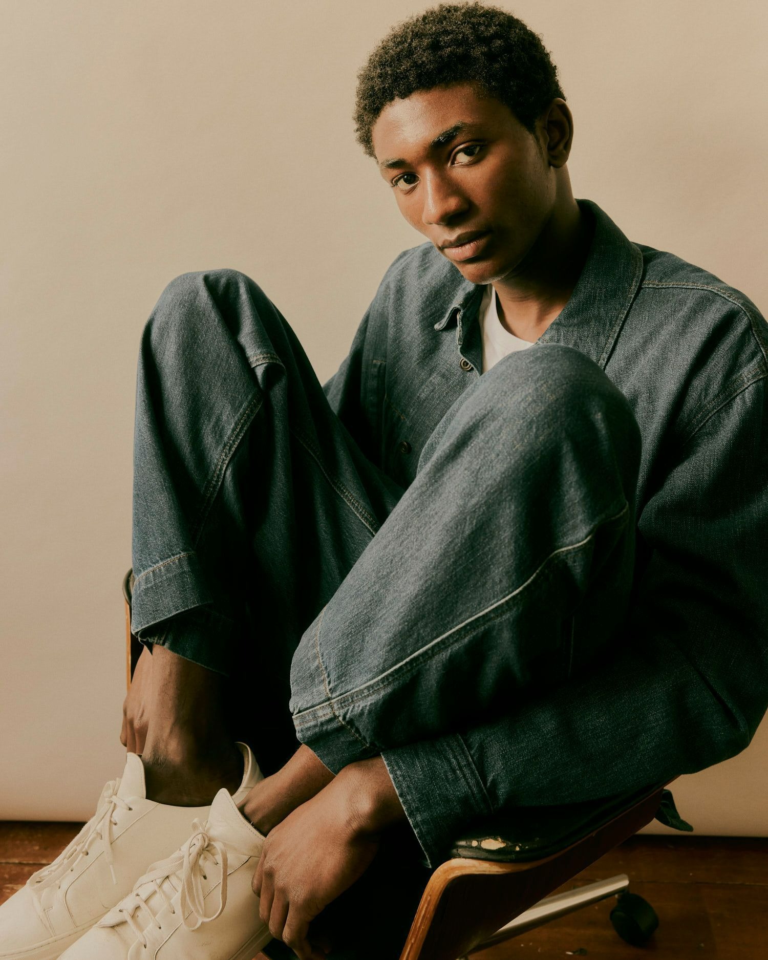 Michael — Model & Host in Greater London photo 4