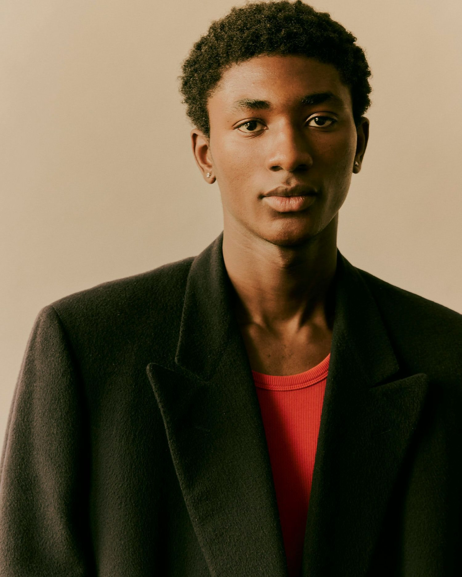 Michael — Model & Host in Greater London photo 5