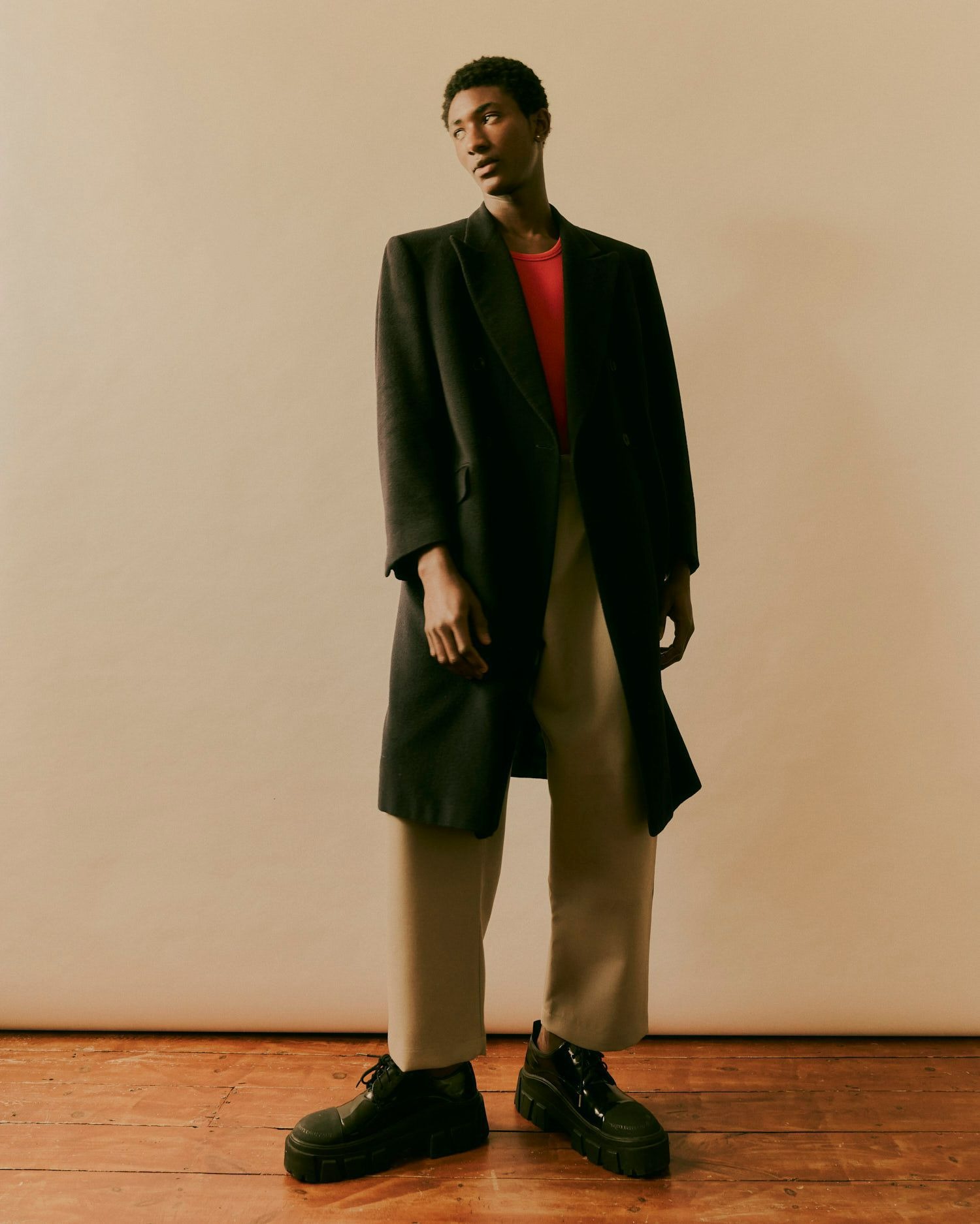Michael — Model & Host in Greater London photo 6