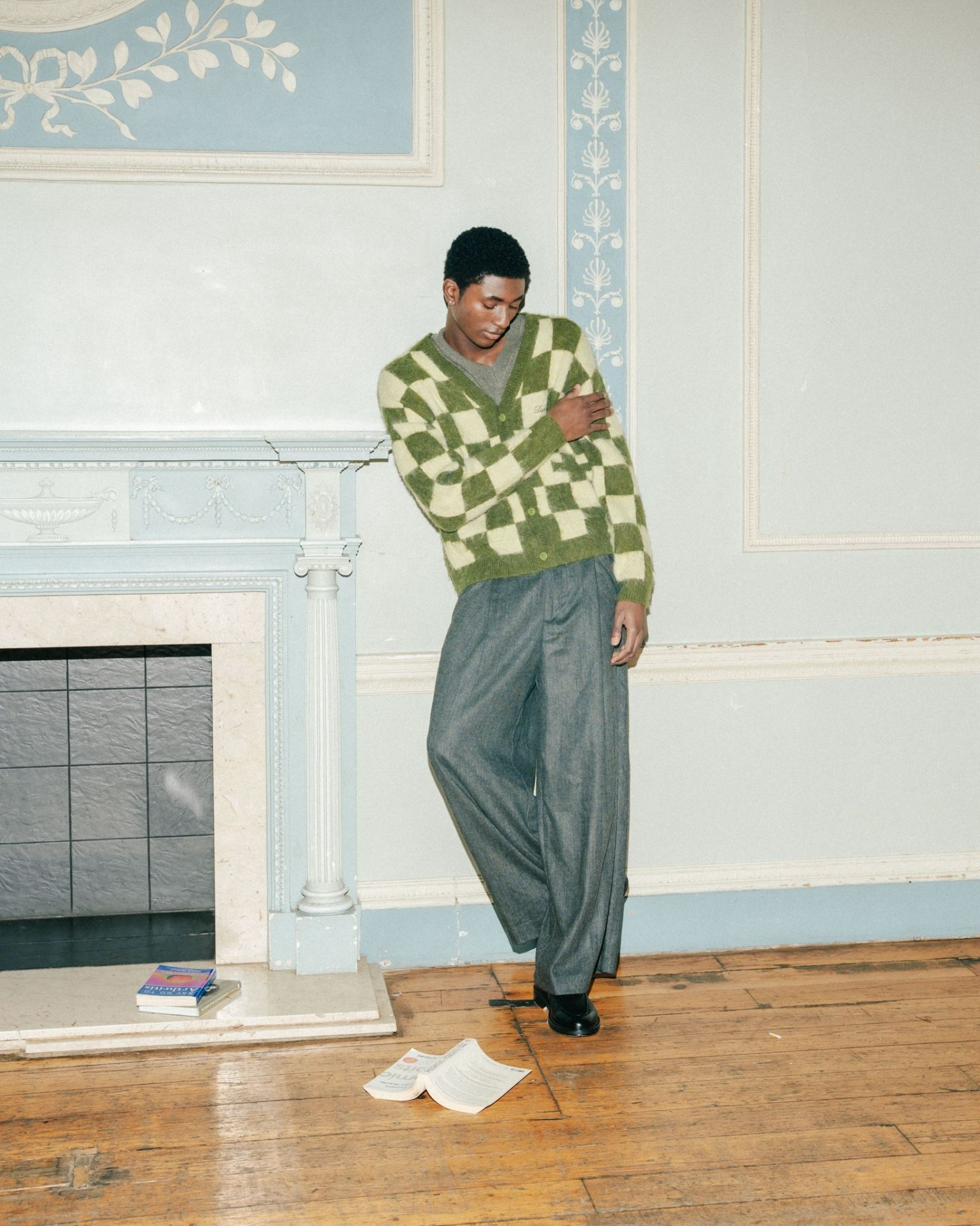Michael — Model & Host in Greater London photo 9