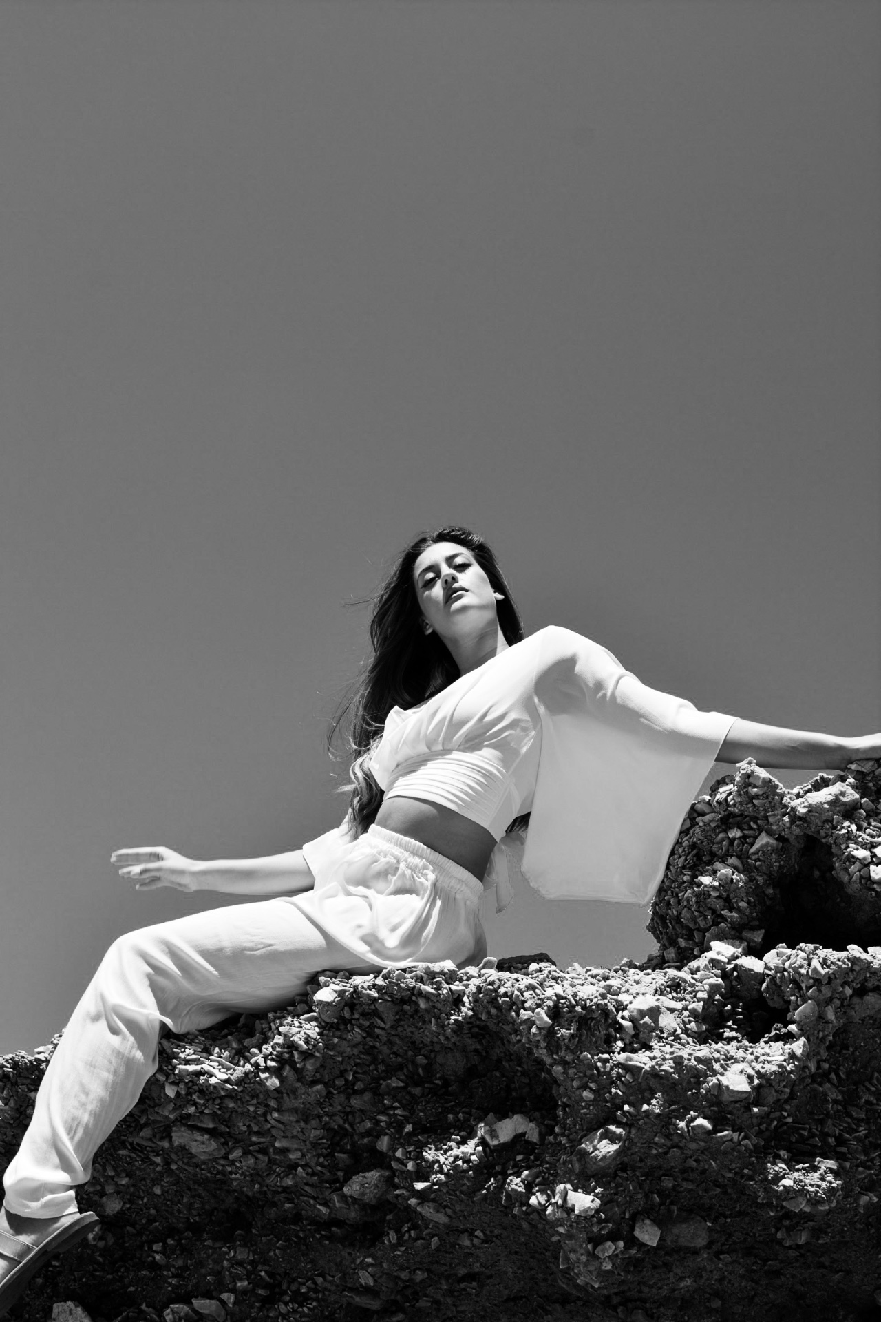 Ioulia — Model & Hostess in &Alpha;&theta;ή&nu;&alpha; photo 2