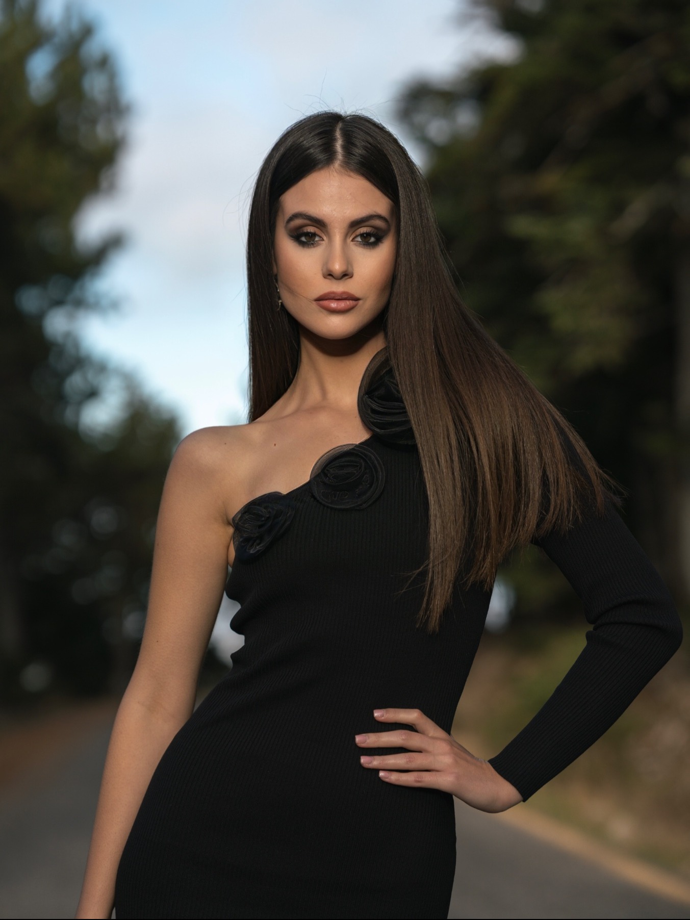 Kristina — Model & Hostess in &Alpha;&theta;ή&nu;&alpha; photo 1