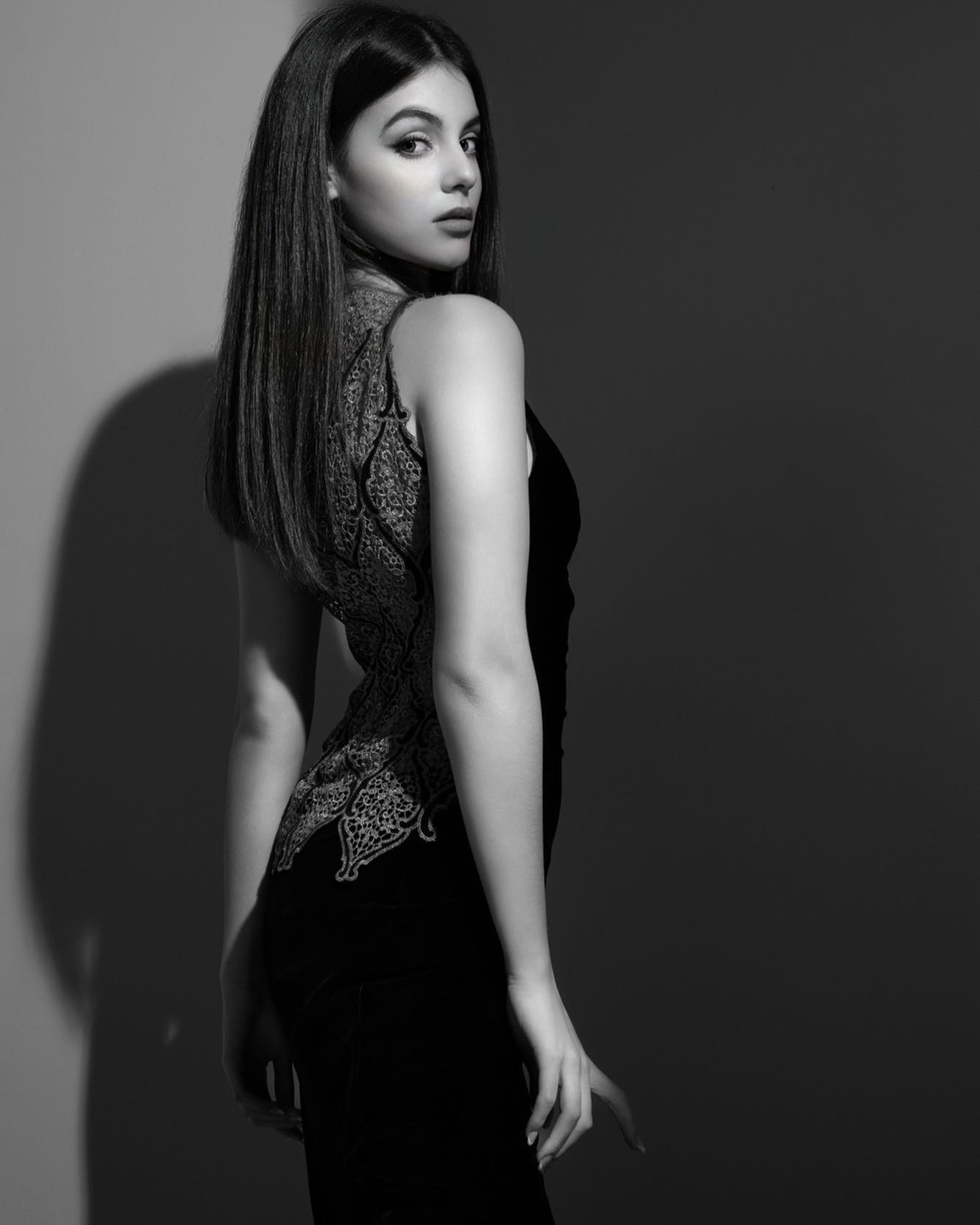 Kristina — Model & Hostess in &Alpha;&theta;ή&nu;&alpha; photo 10
