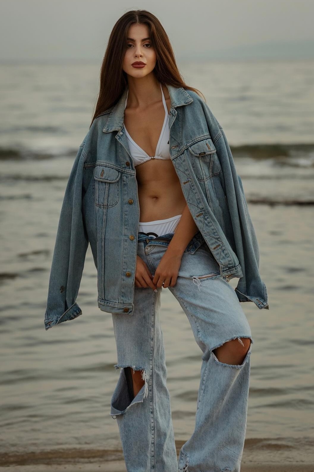 Kristina — Model & Hostess in &Alpha;&theta;ή&nu;&alpha; photo 11