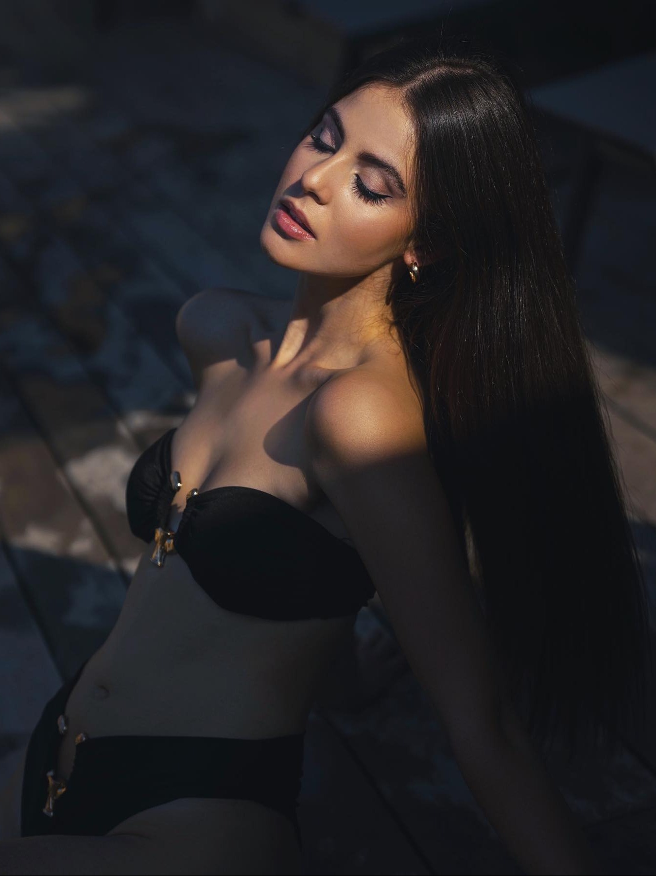 Kristina — Model & Hostess in &Alpha;&theta;ή&nu;&alpha; photo 15