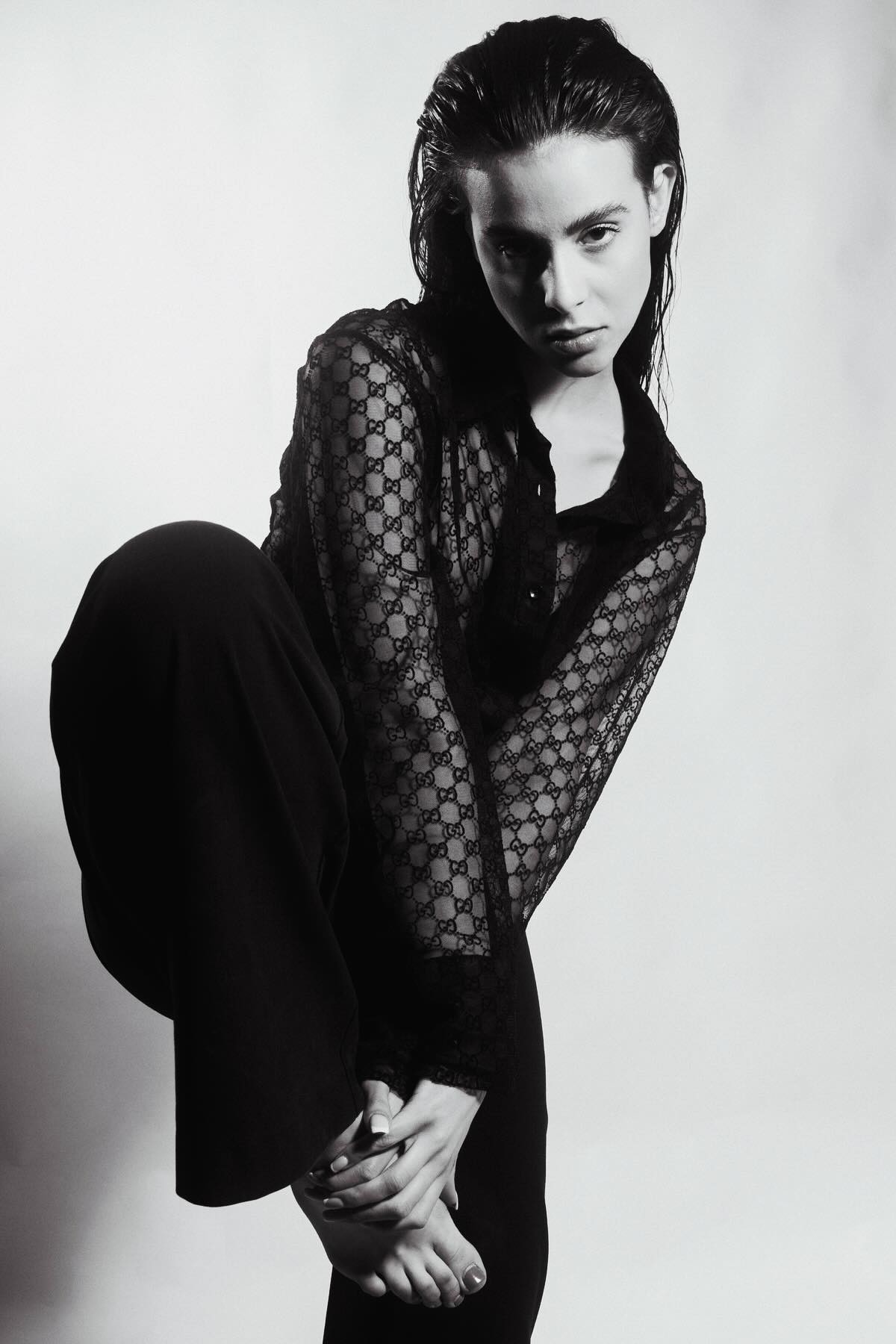 Kristina — Model & Hostess in &Alpha;&theta;ή&nu;&alpha; photo 4