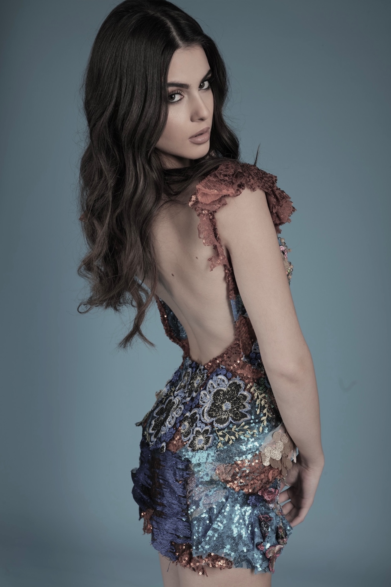 Kristina — Model & Hostess in &Alpha;&theta;ή&nu;&alpha; photo 7