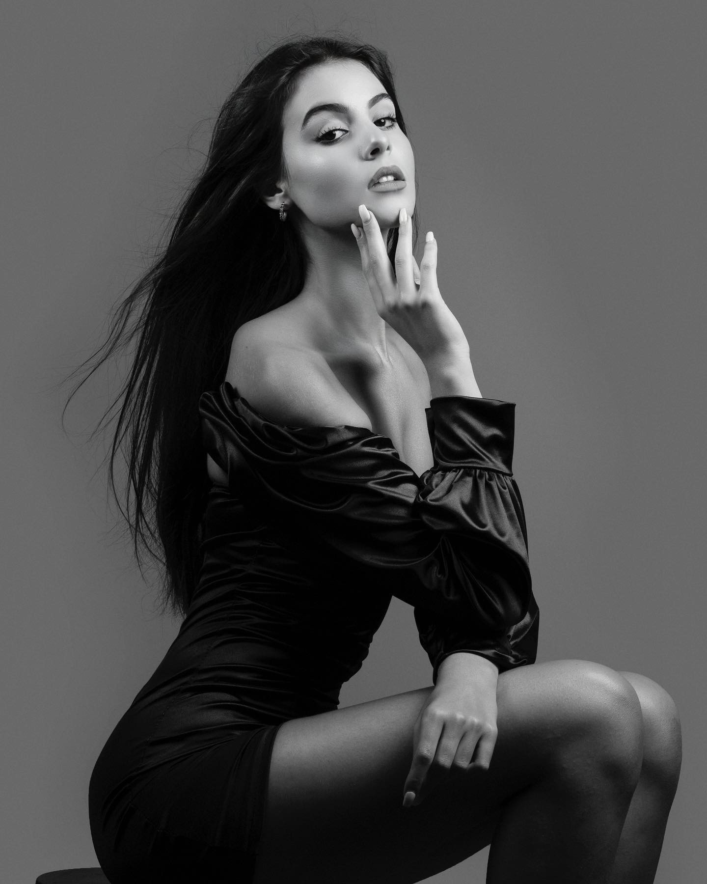 Kristina — Model & Hostess in &Alpha;&theta;ή&nu;&alpha; photo 9