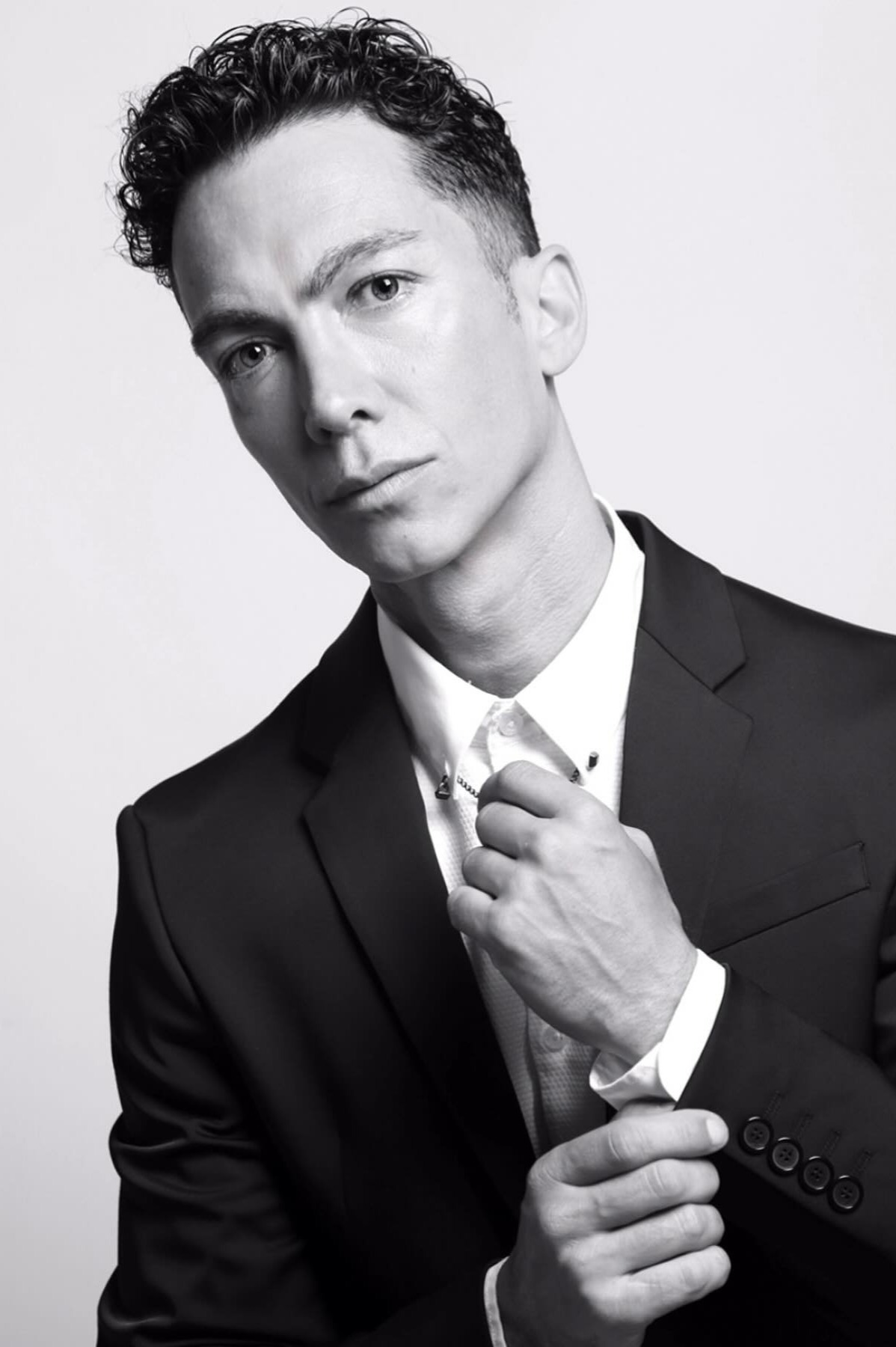 RAPHAEL MCKAY — Model in Berkshire | Eye On Model