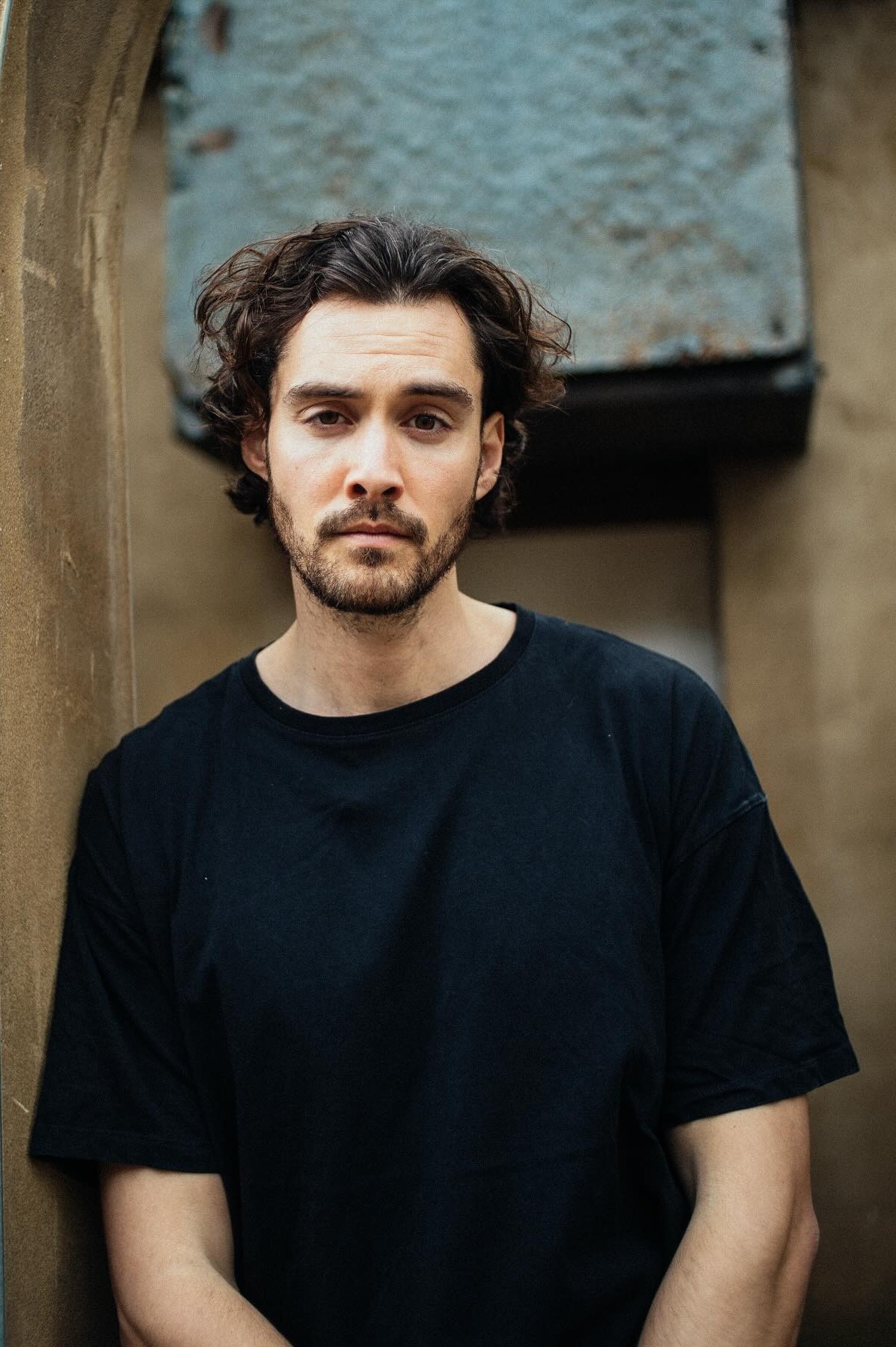 Matthew — Model & Host in Dane End photo 1