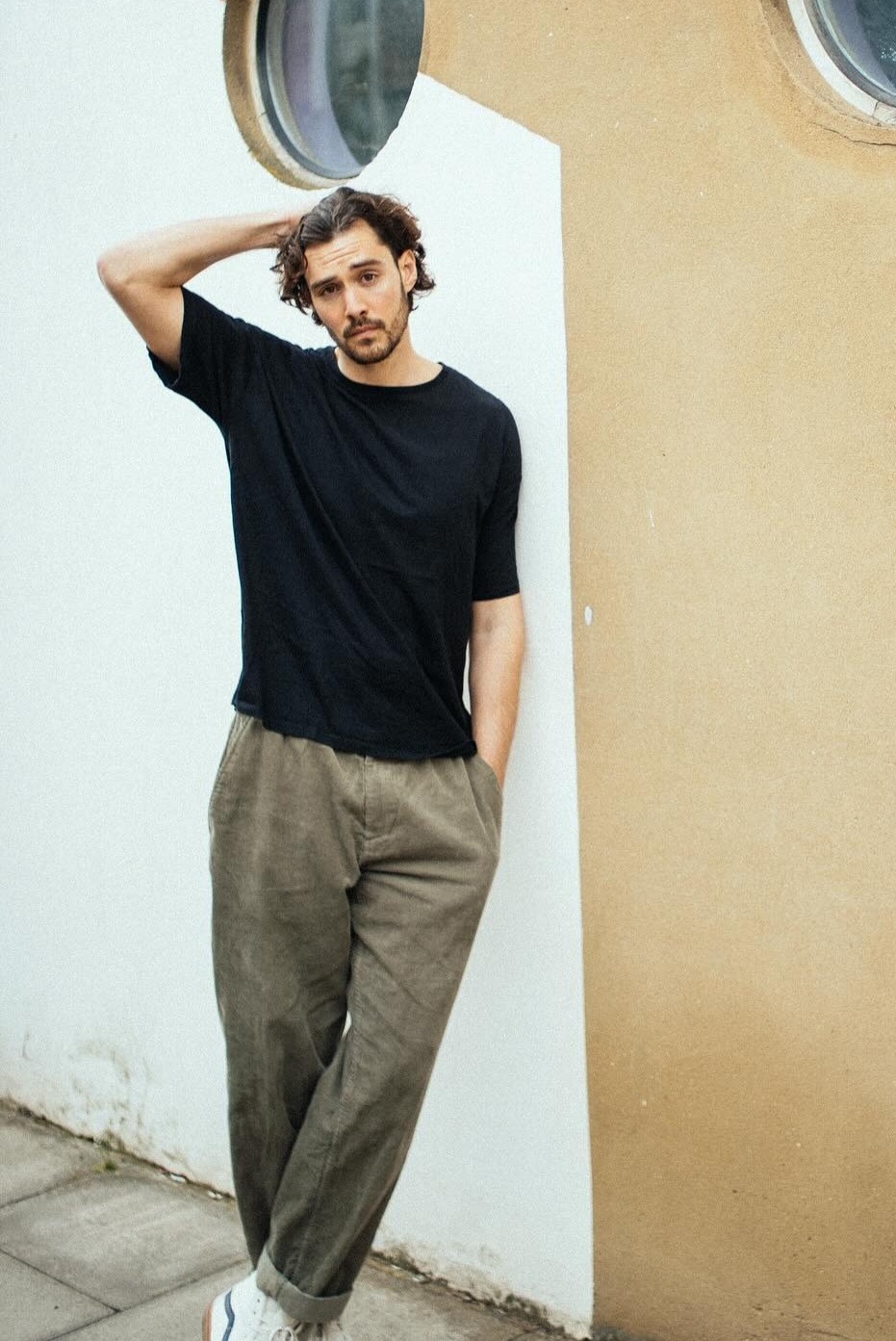 Matthew — Model & Host in Dane End photo 2