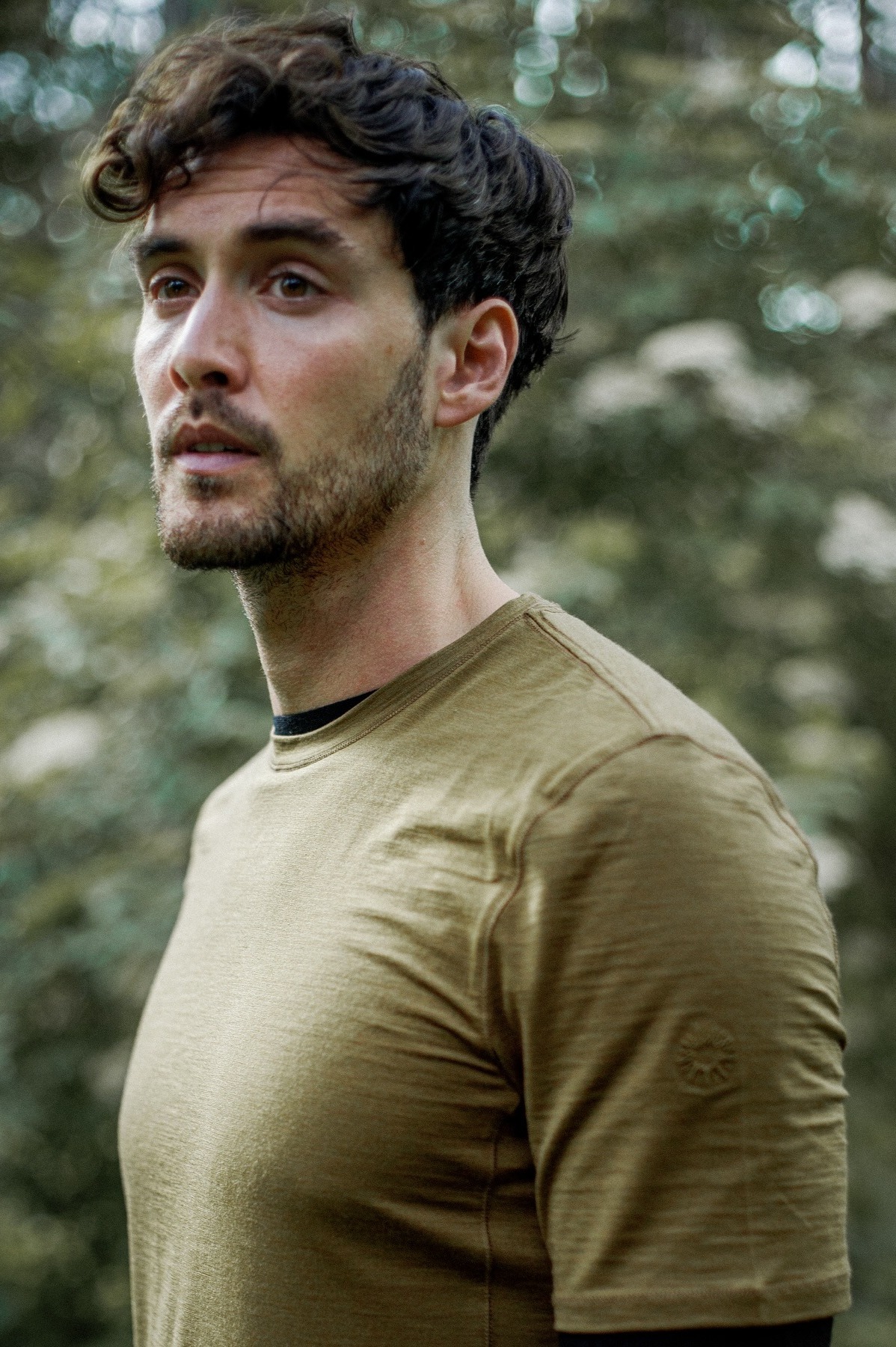 Matthew — Model & Host in Dane End photo 3