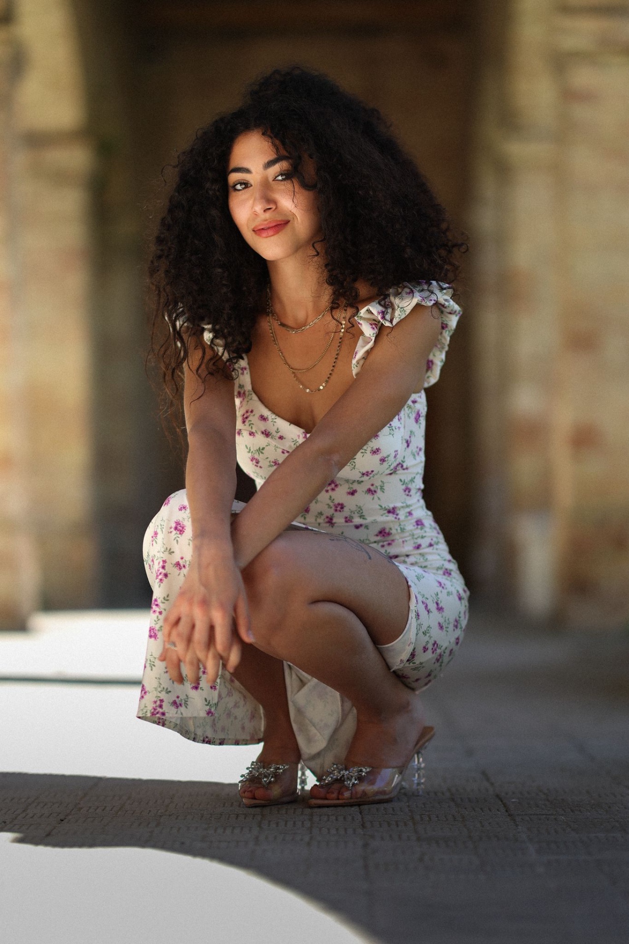 Sirin — Model & Hostess in Ancona photo 1
