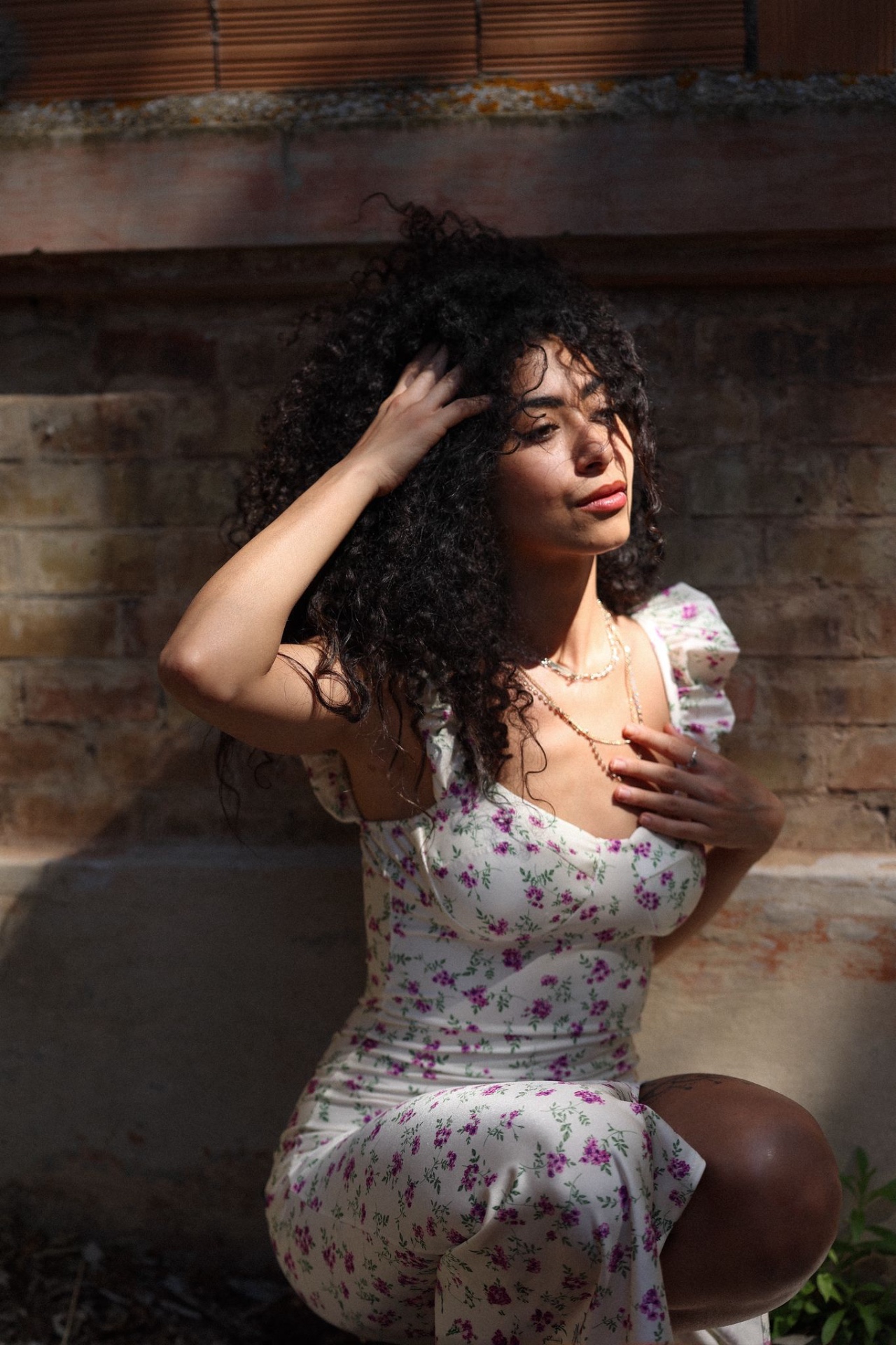 Sirin — Model & Hostess in Ancona photo 2