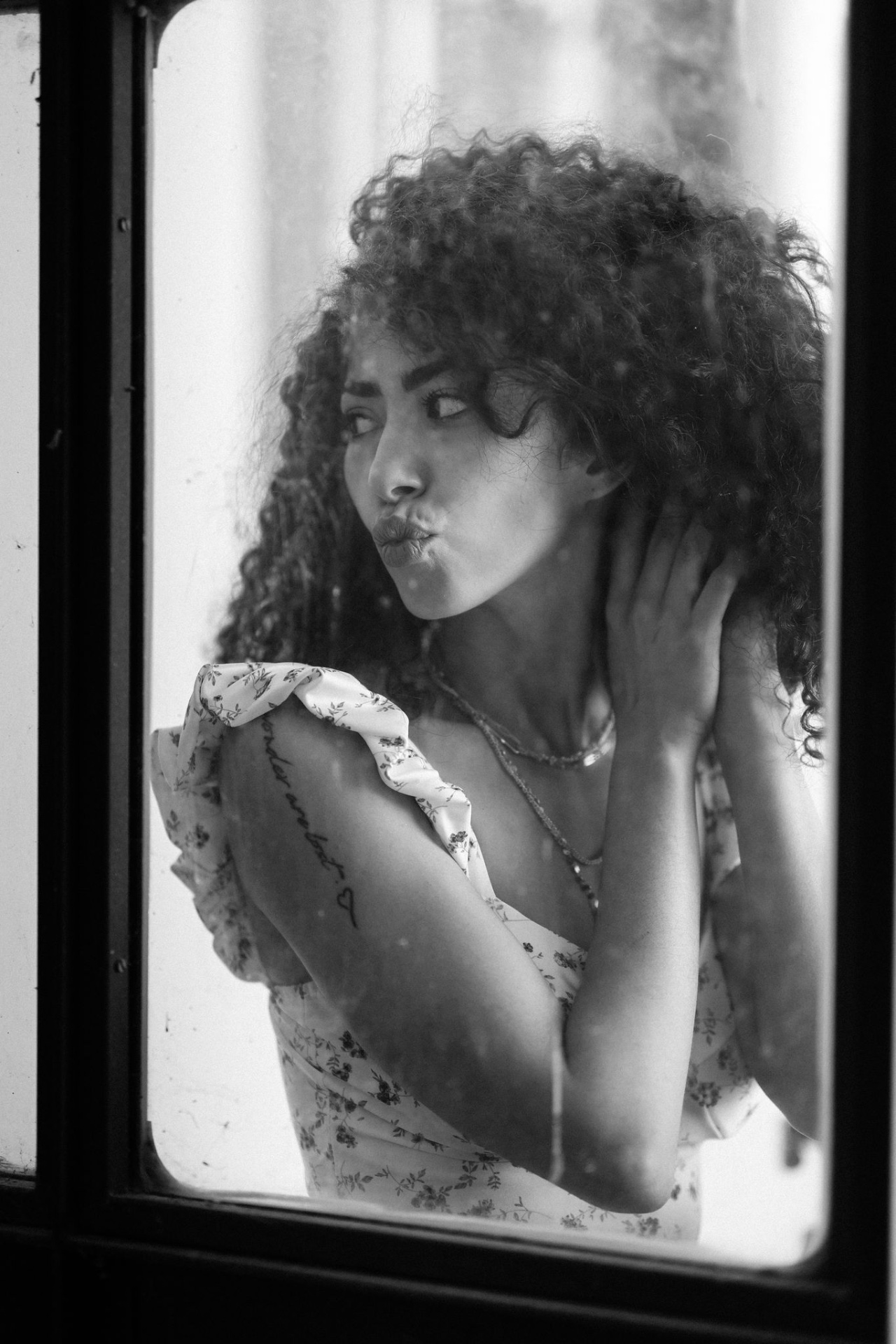 Sirin — Model & Hostess in Ancona photo 5