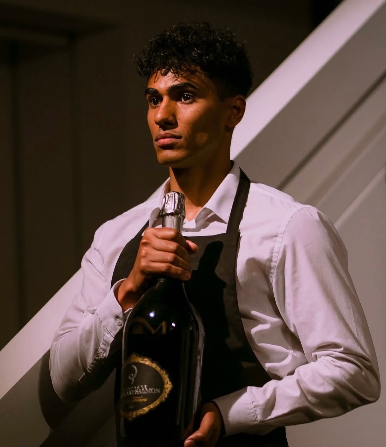 Emanuele — Model & Host in Greater London photo 1