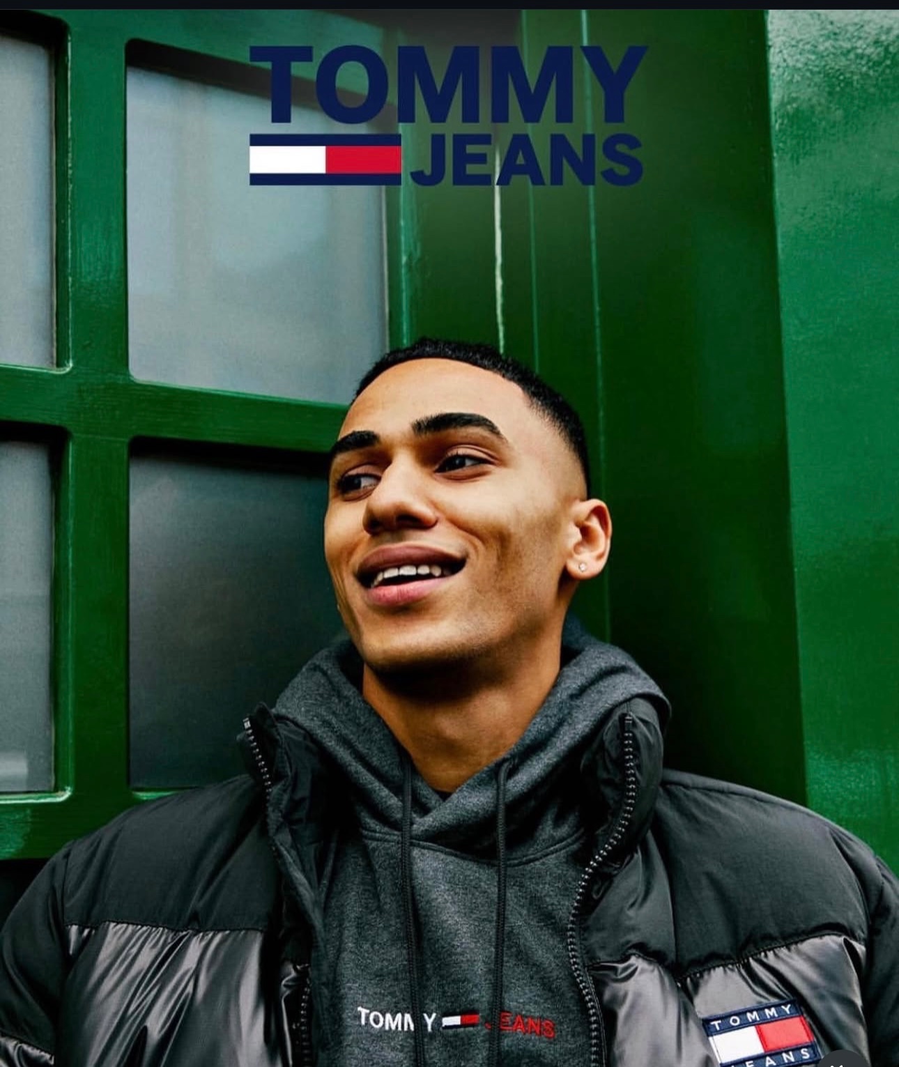Emanuele — Model & Host in Greater London photo 3