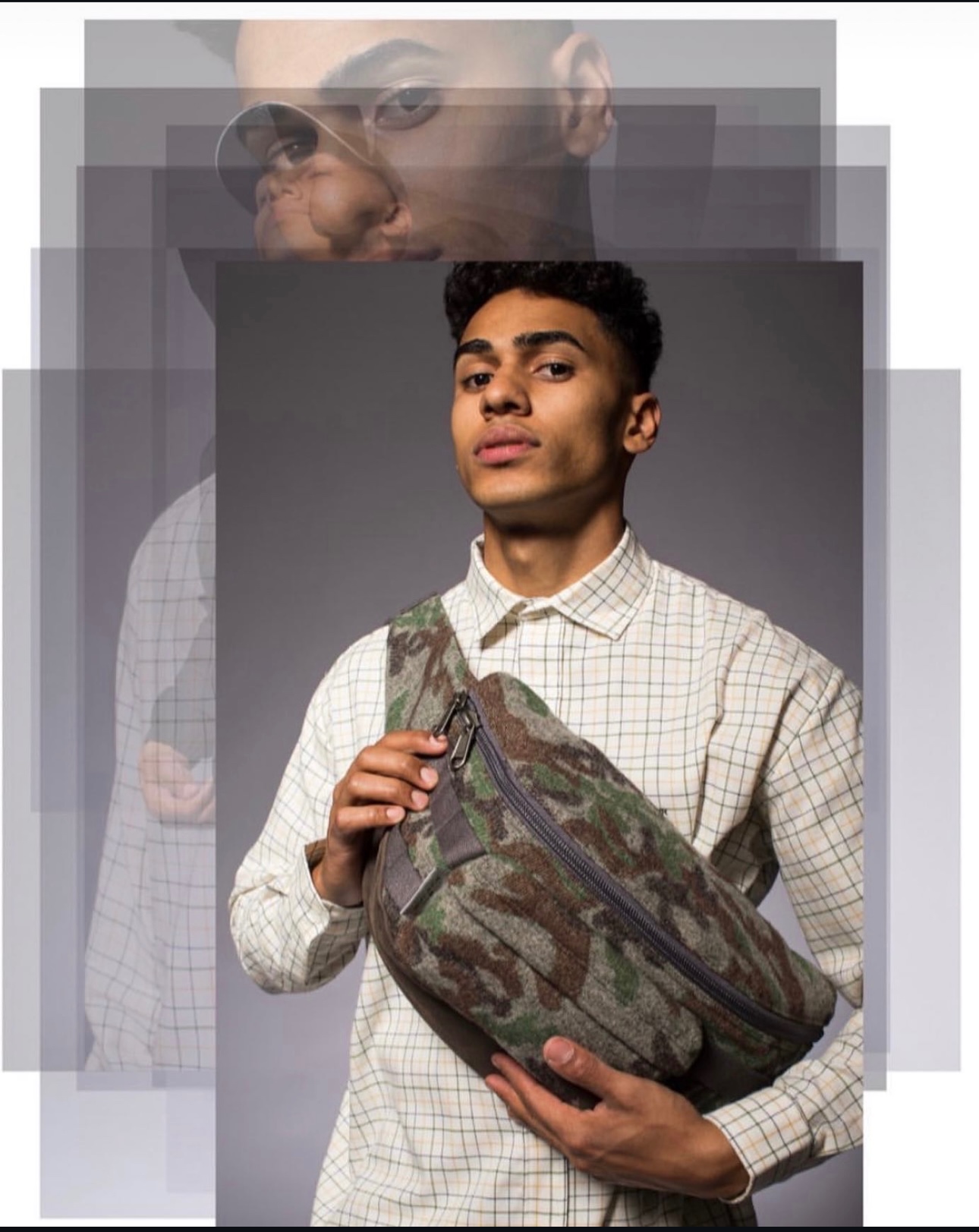 Emanuele — Model & Host in Greater London photo 4