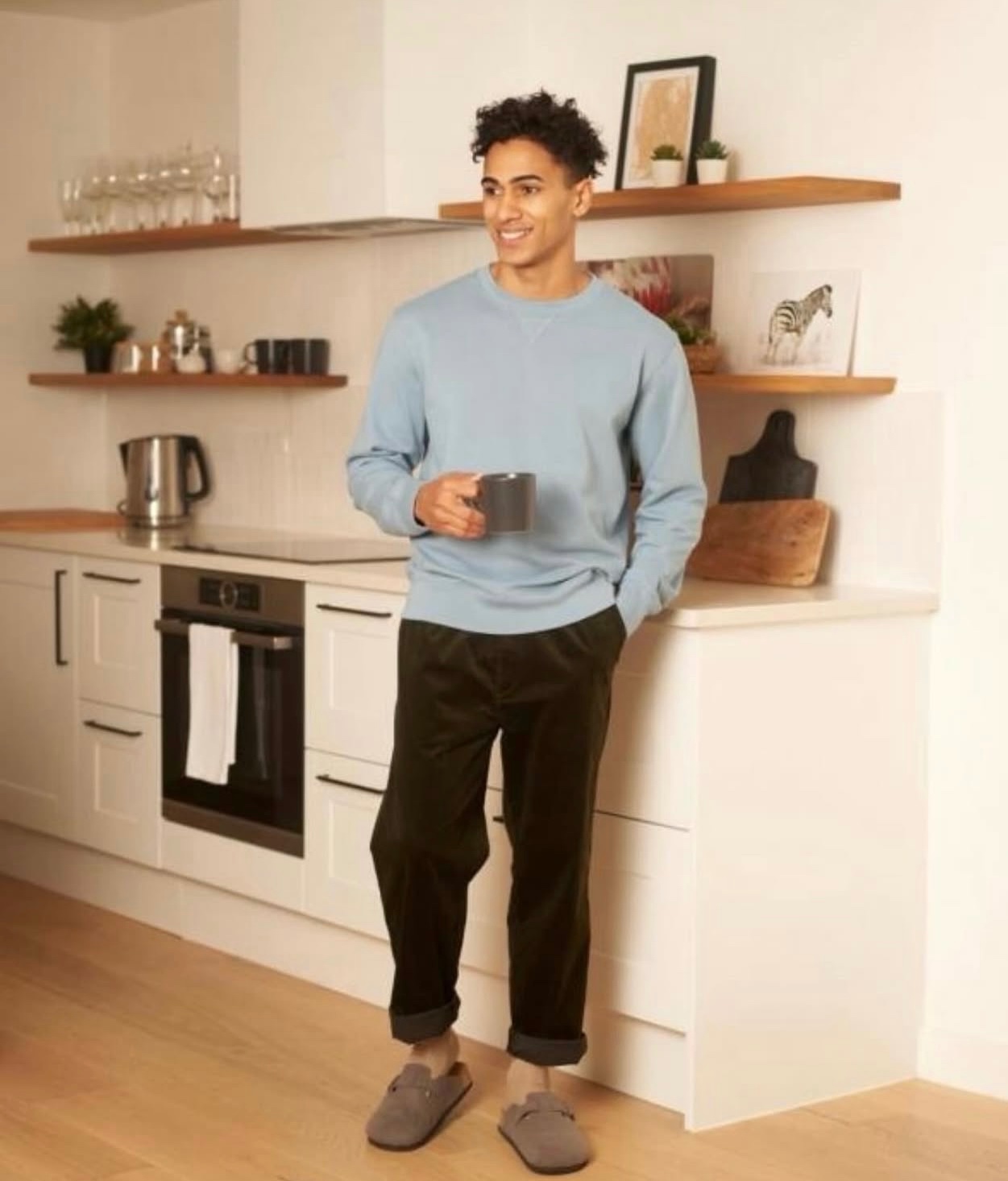 Emanuele — Model & Host in Greater London photo 7