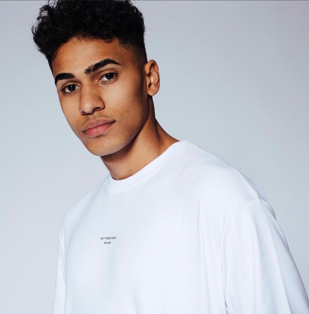 Emanuele — Model & Host in Greater London photo 8