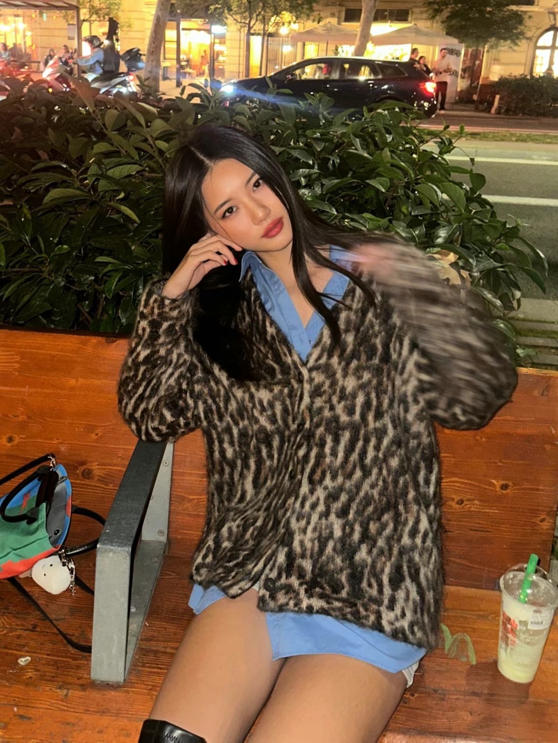 Scarlett — Model & Hostess in Marbella photo 4