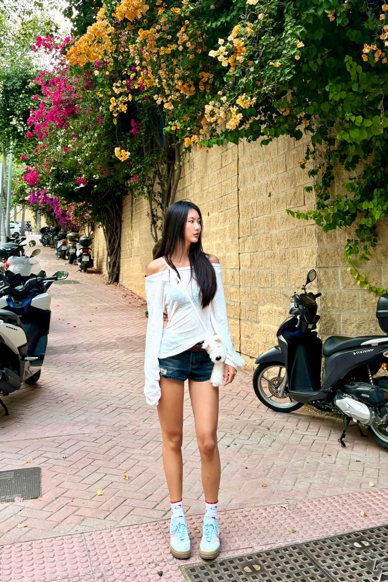 Scarlett — Model & Hostess in Marbella photo 6