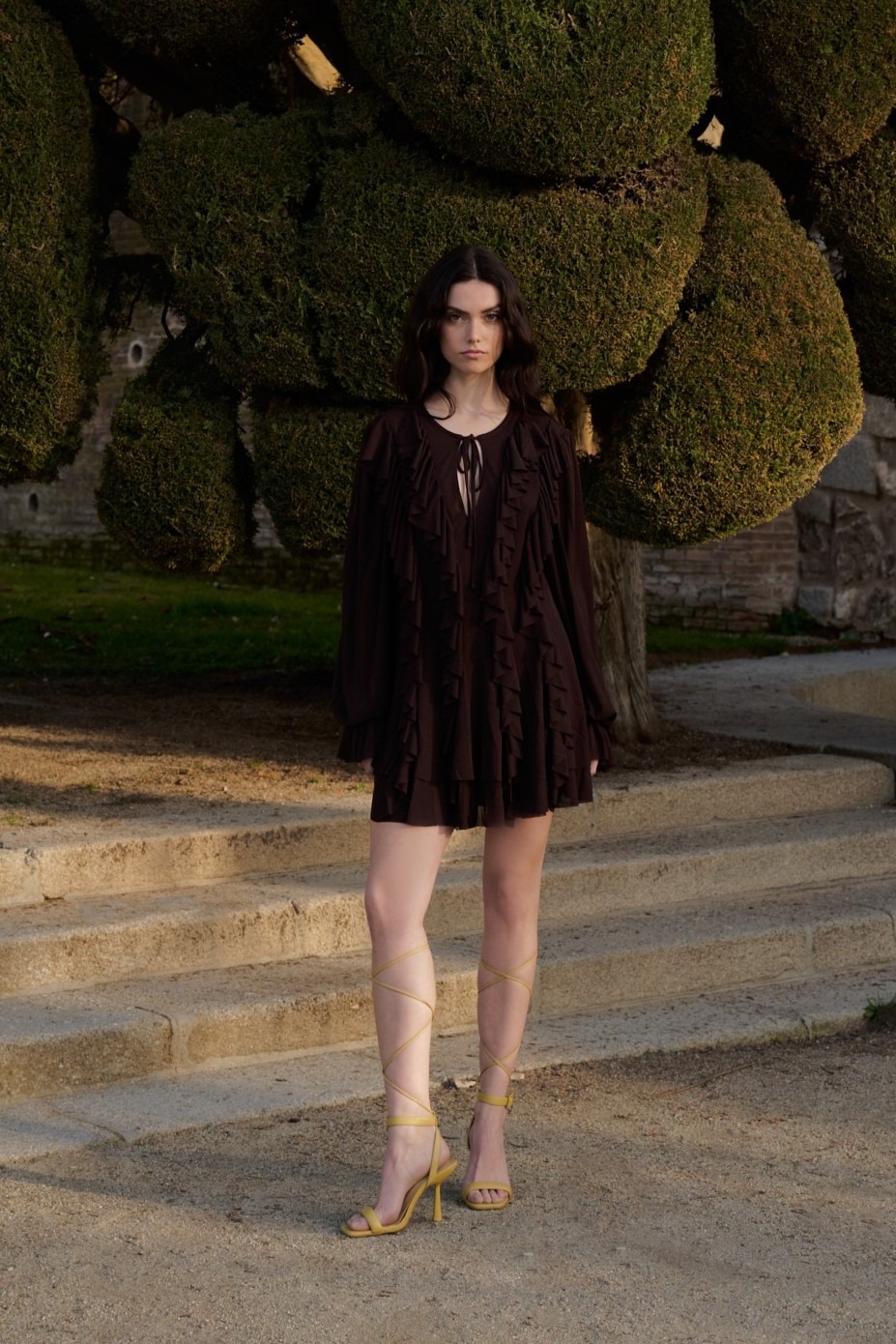 Marta — Model & Hostess in Torre Del Mar photo 2