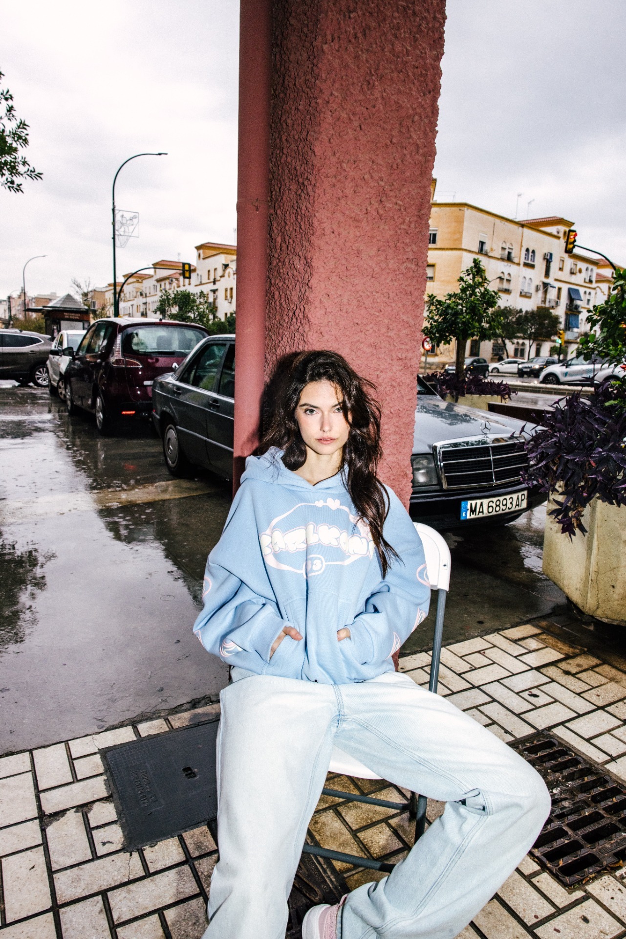 Marta — Model & Hostess in Torre Del Mar photo 6