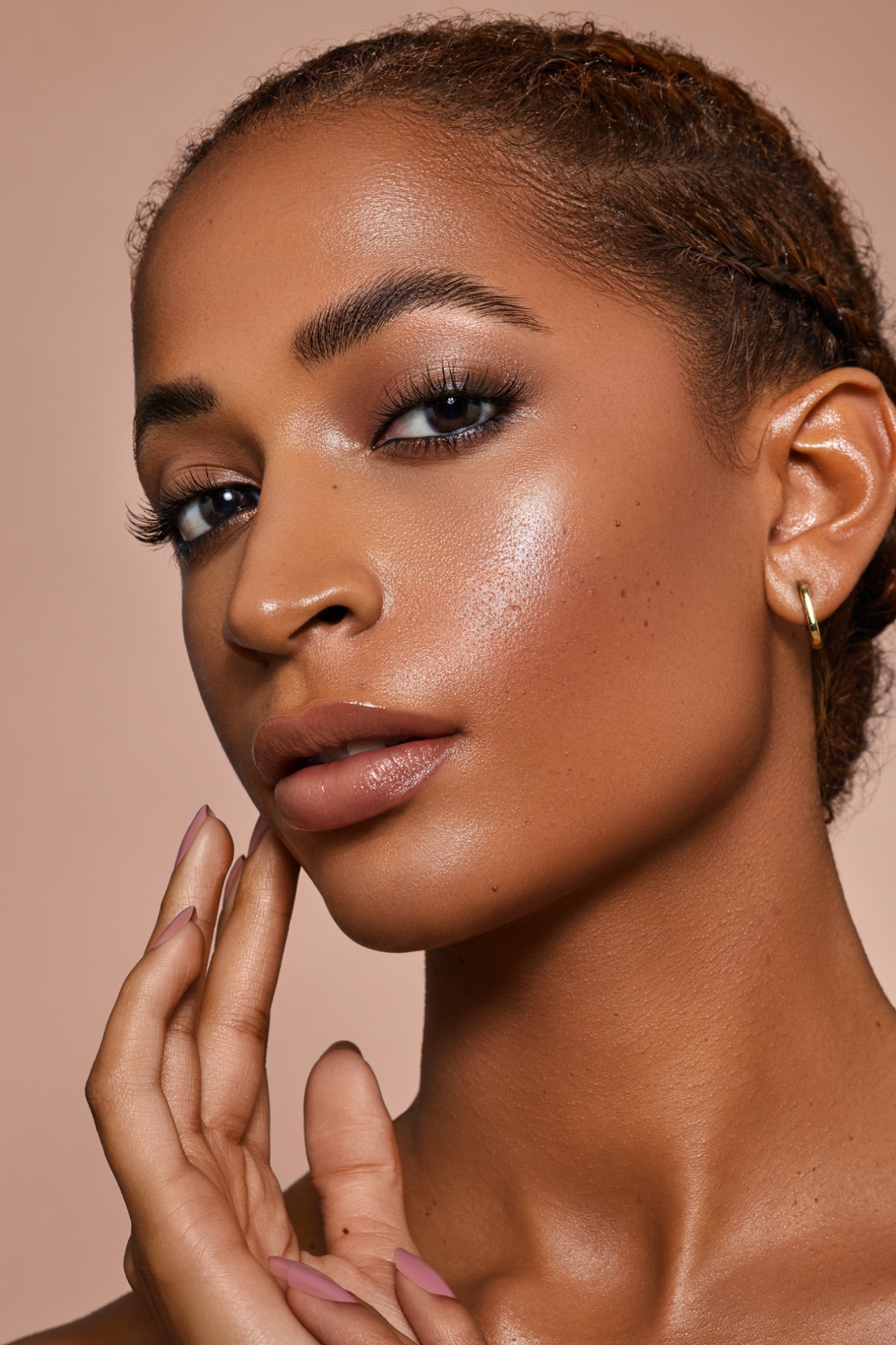SAVANNA — Model in Nice | Eye On Model