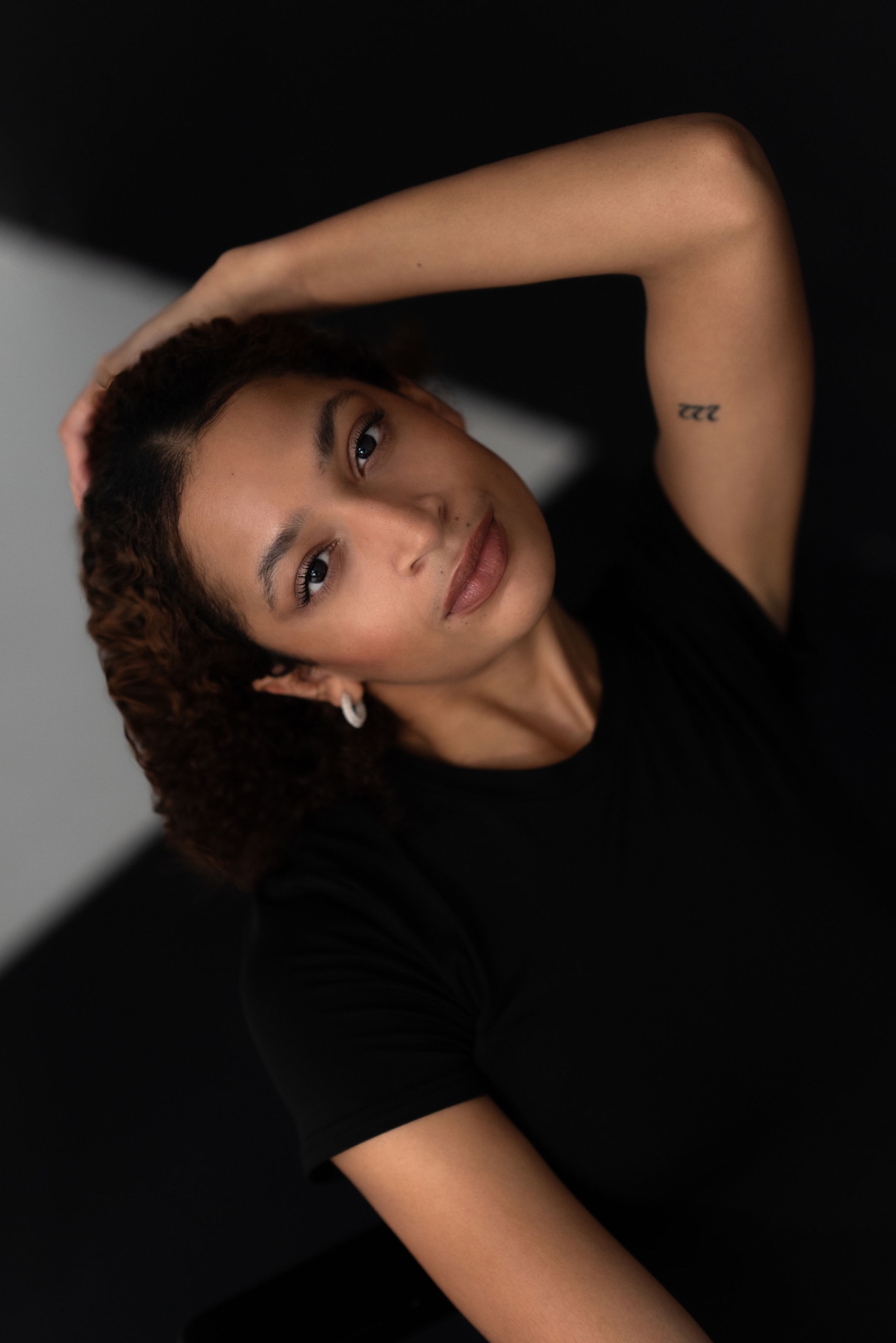 Savanna — Model & Hostess in Nice photo 1