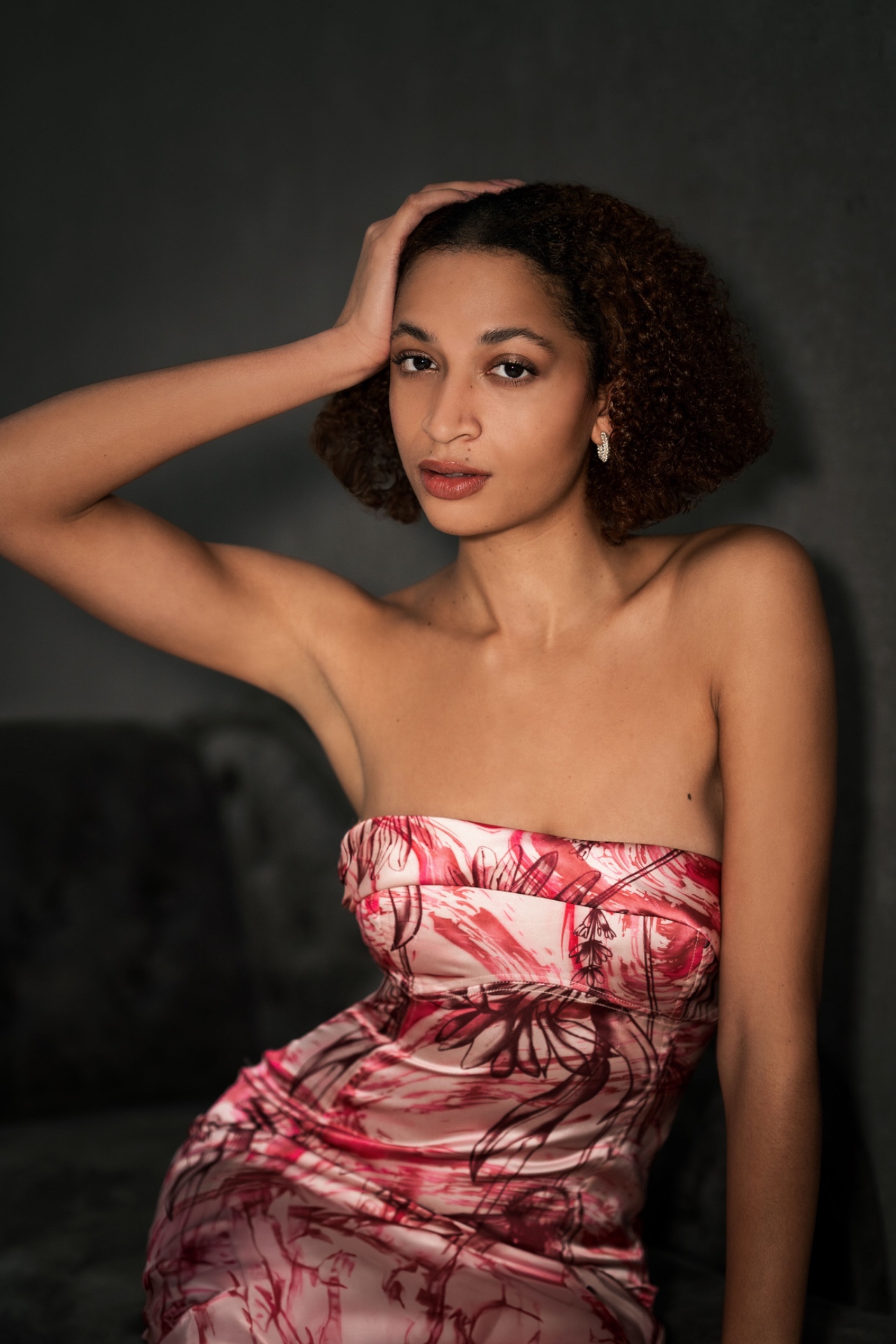 Savanna — Model & Hostess in Nice photo 2
