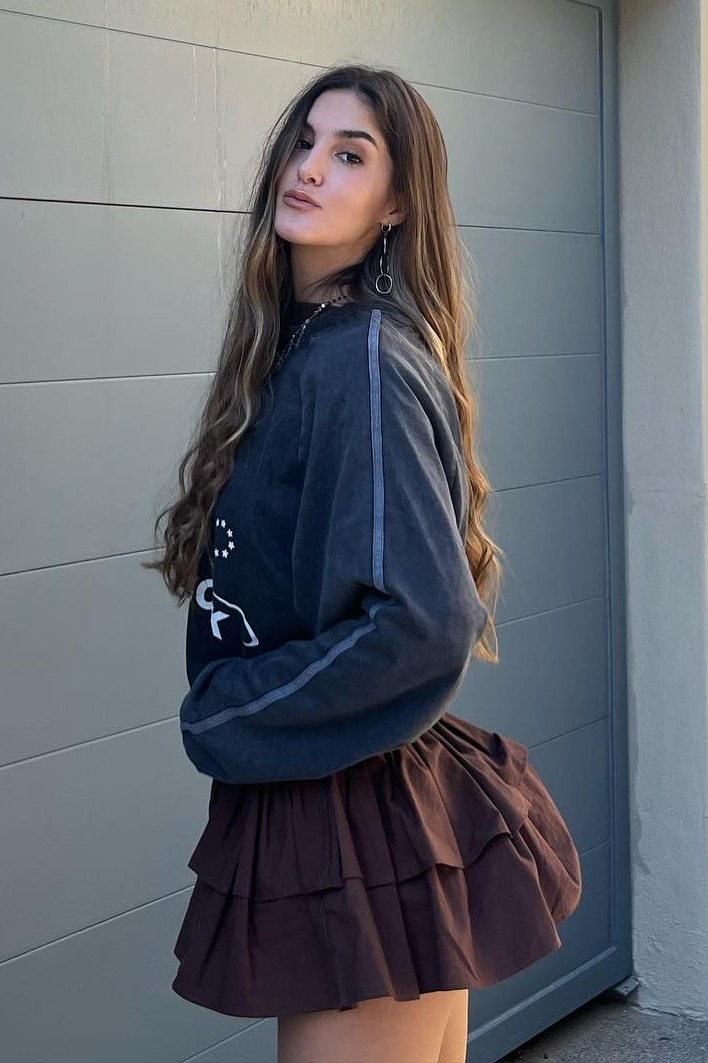 Paula — Model & Hostess in Marbella photo 10